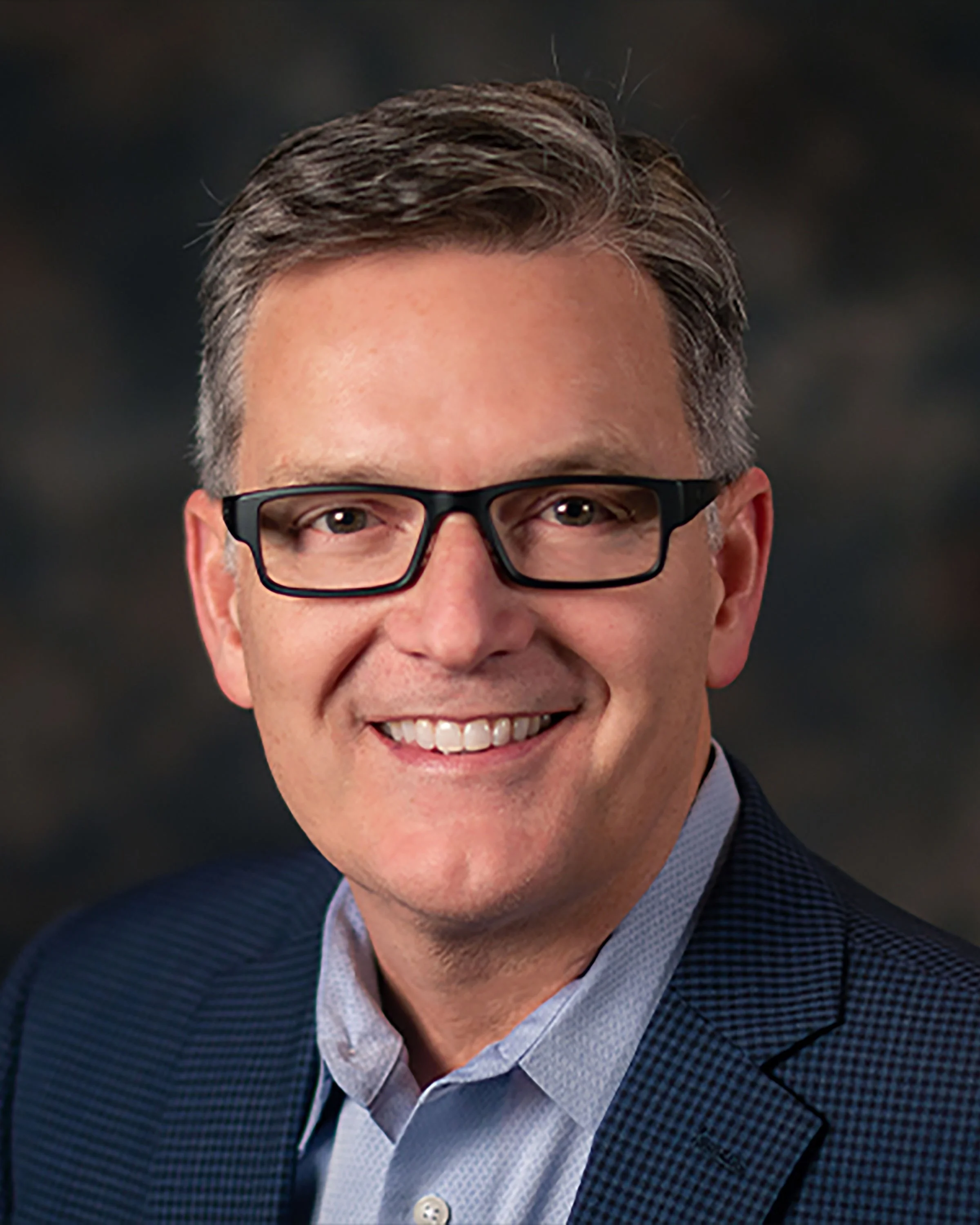 Joe Park, CEO, Horizons Stewardship:"Vision and a Strategic Ministry Plan are Key" - Part 1