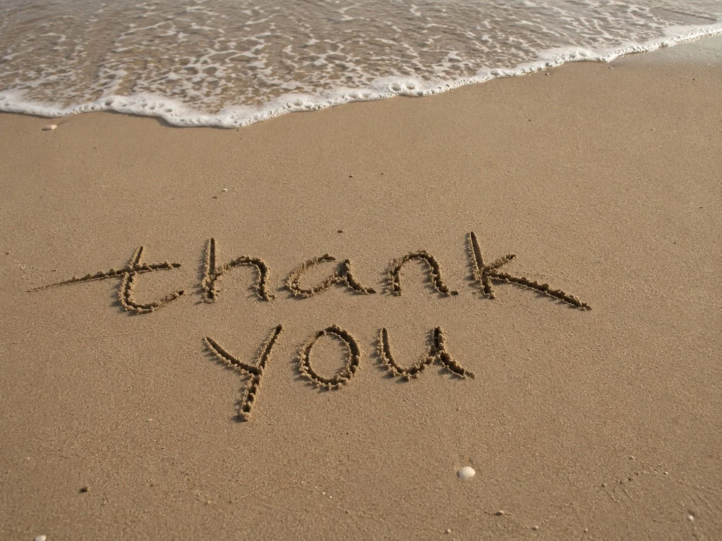 It’s Summertime! 3 Kinda Easy Ways to Thank
