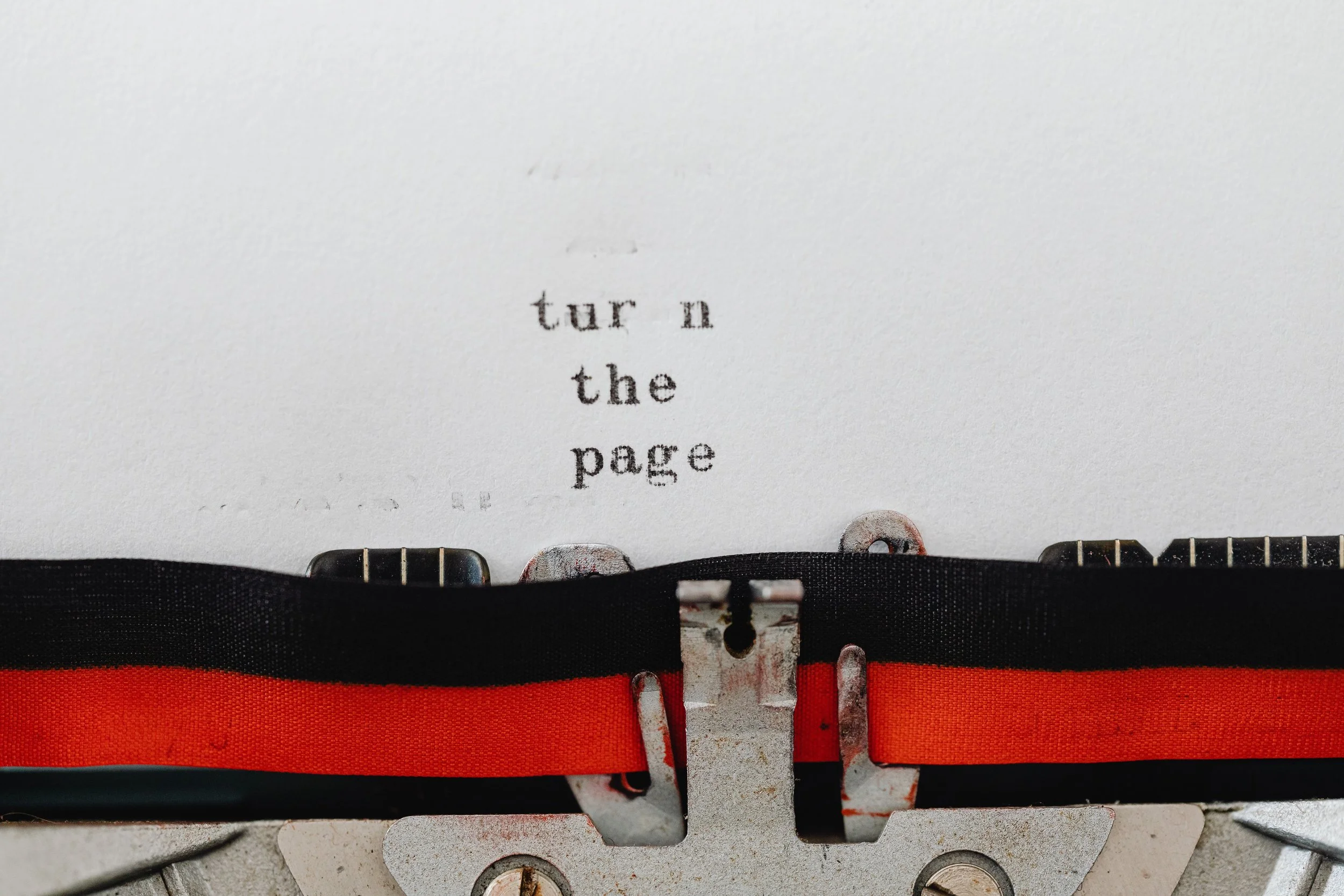 Your Stewardship Letter: Why Two Pages are Better than One