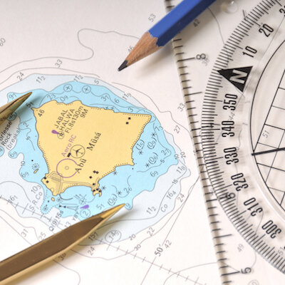 RYA Essential Navigation & Seamanship