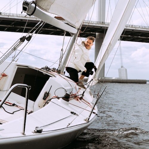 RYA Day Skipper Shorebased - Classroom
