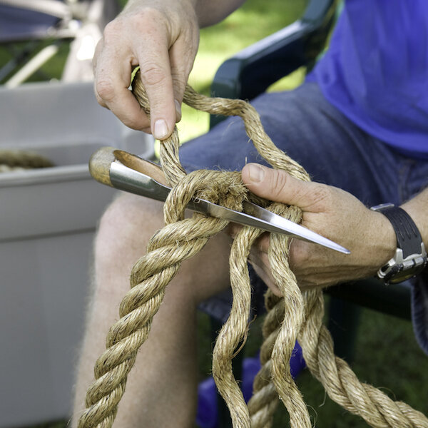 Rope Work