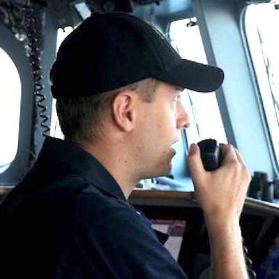 Marine Radio Course - Online Exam