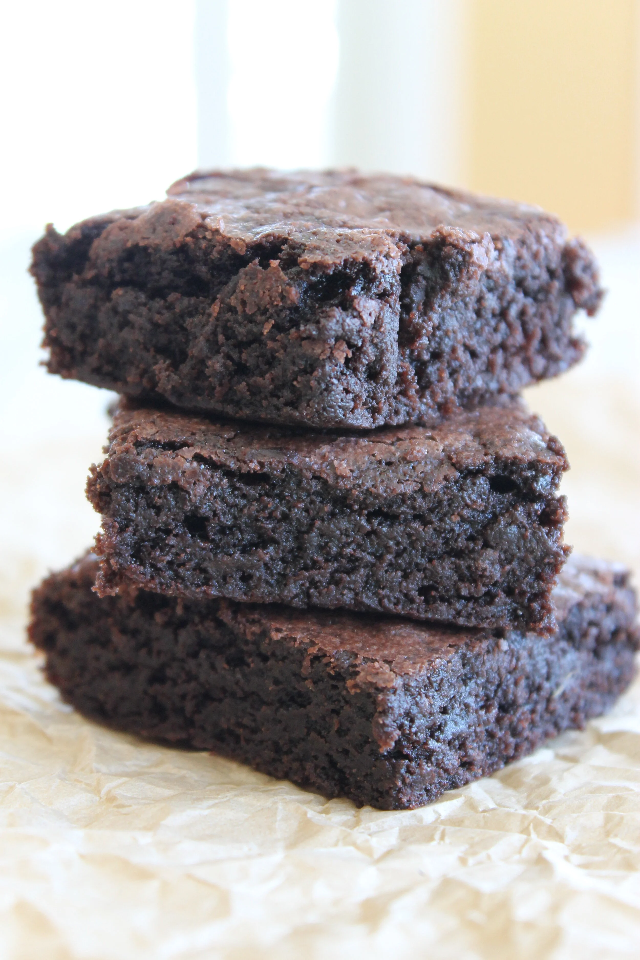 BROWNIES