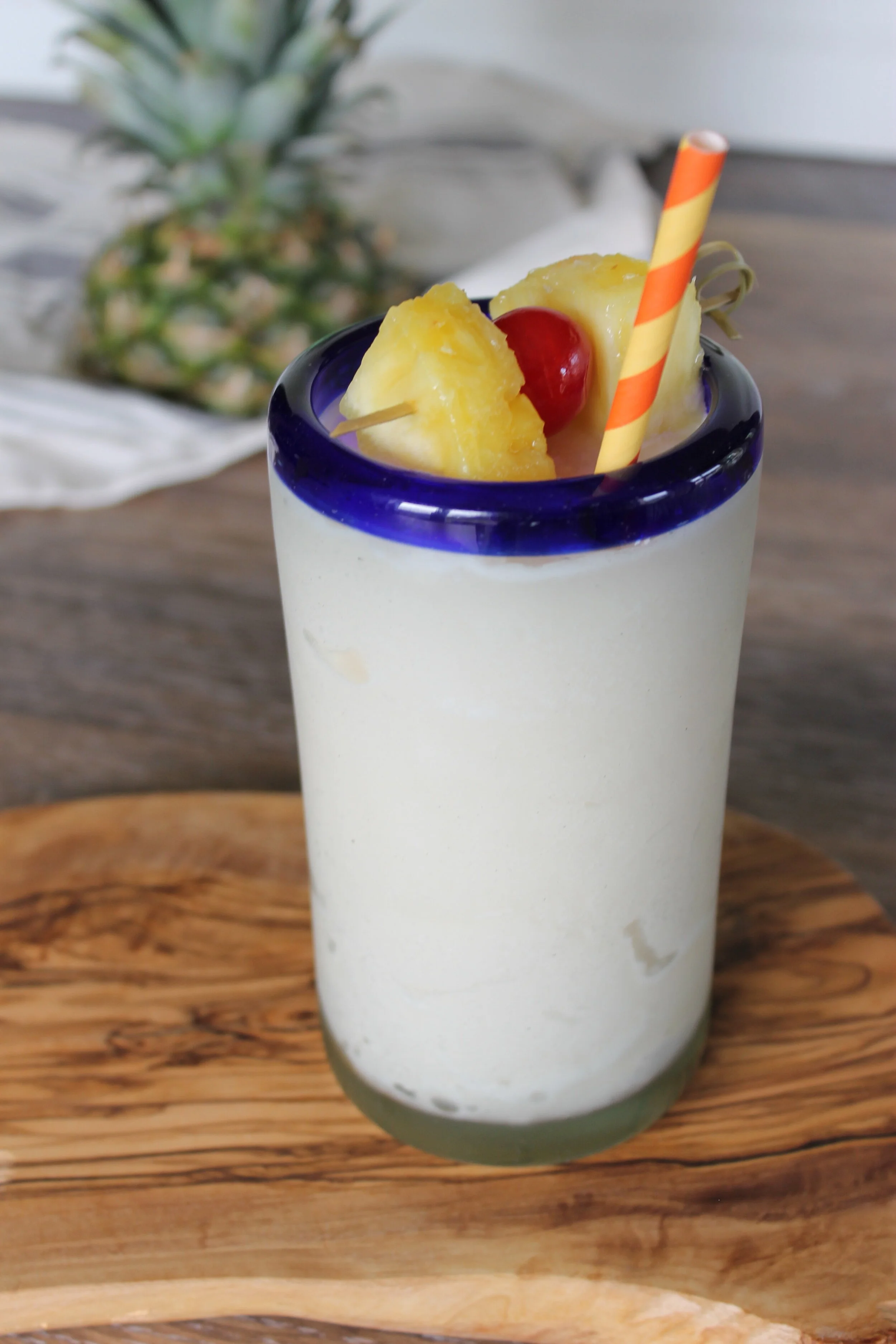 FROZEN PINA COLADA