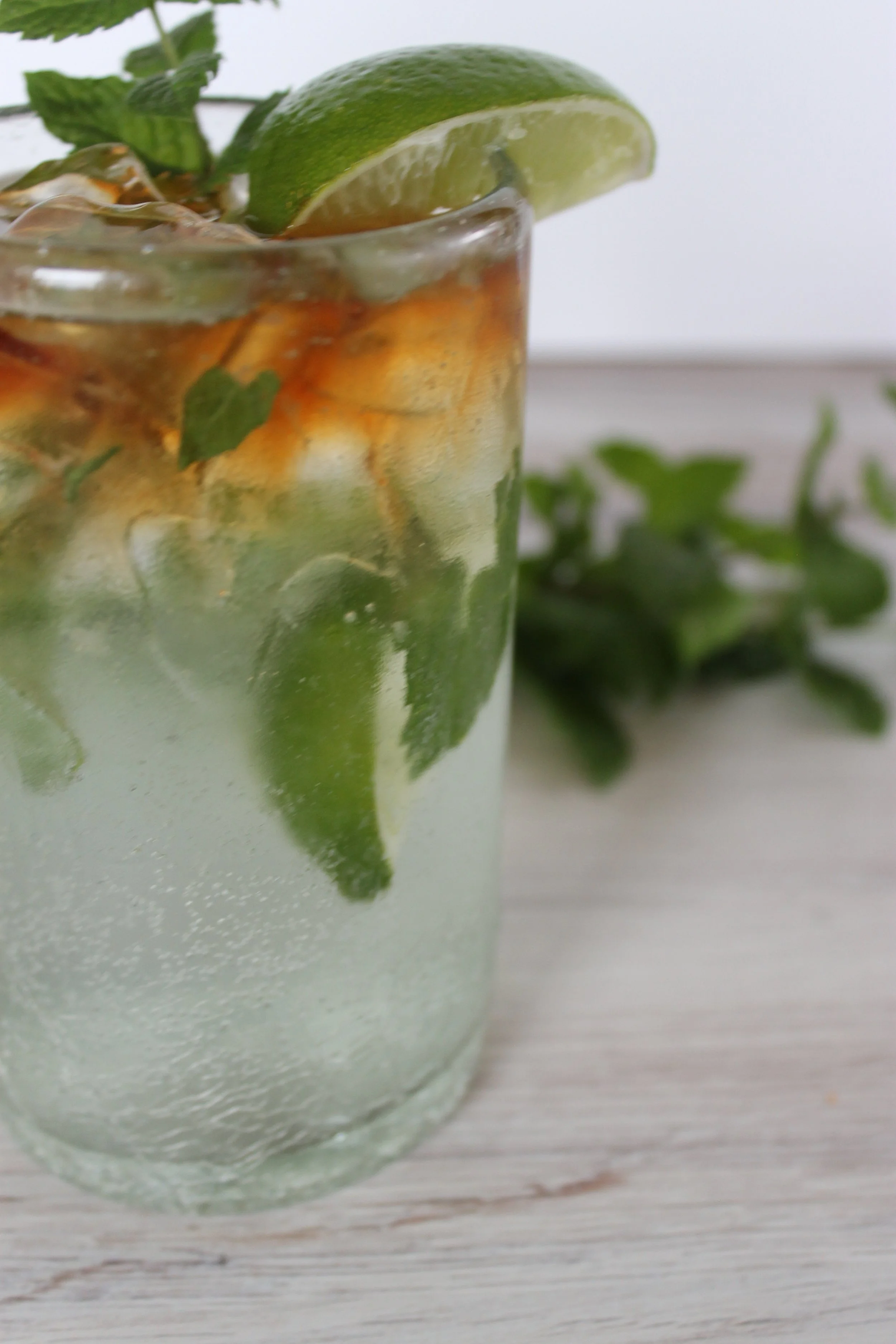 MOJITO