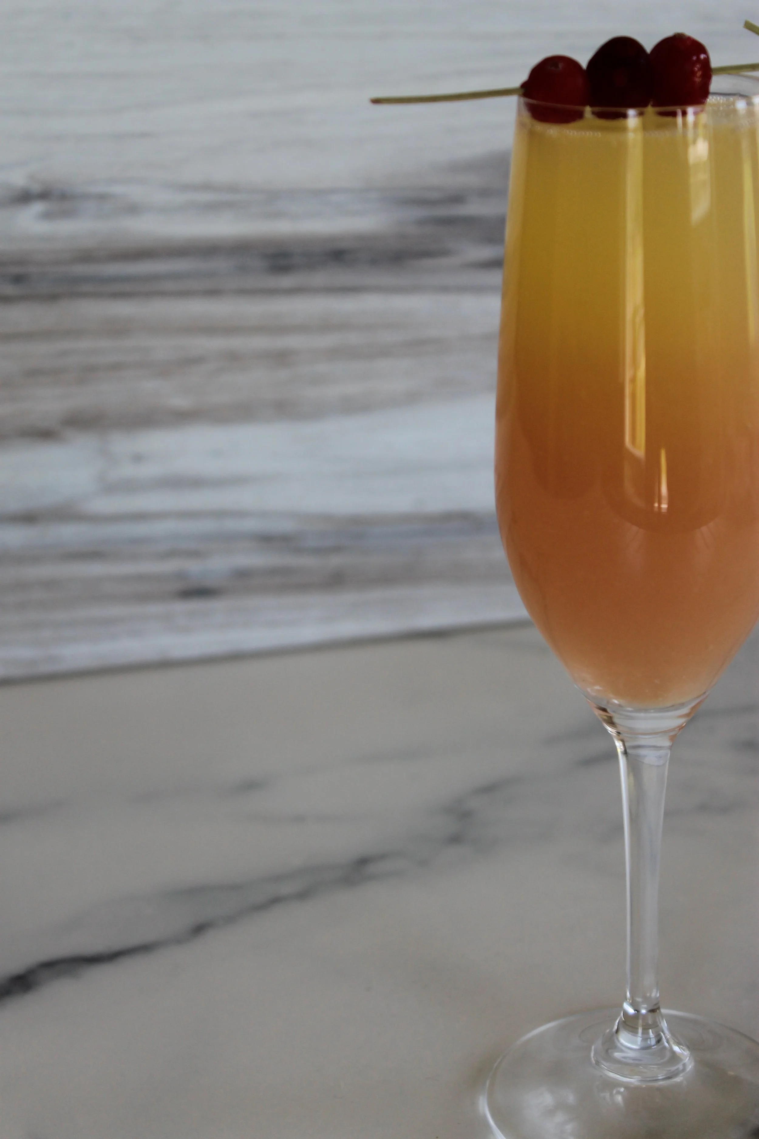 TEQUILA SUNRISE MIMOSA