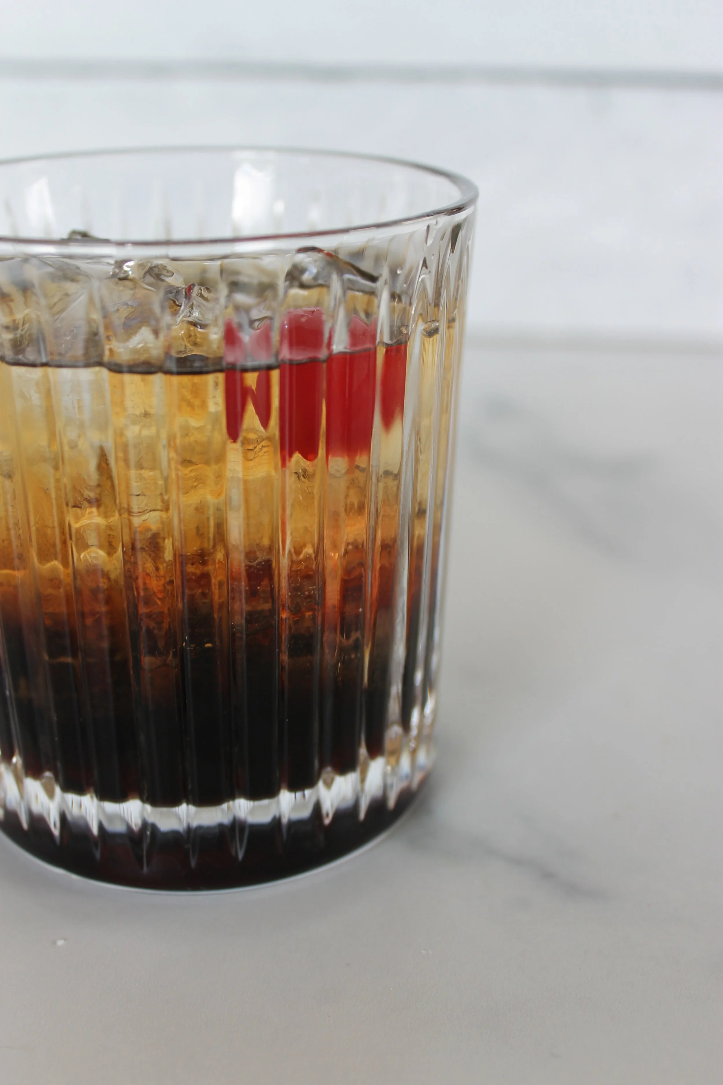 BLACK RUSSIAN