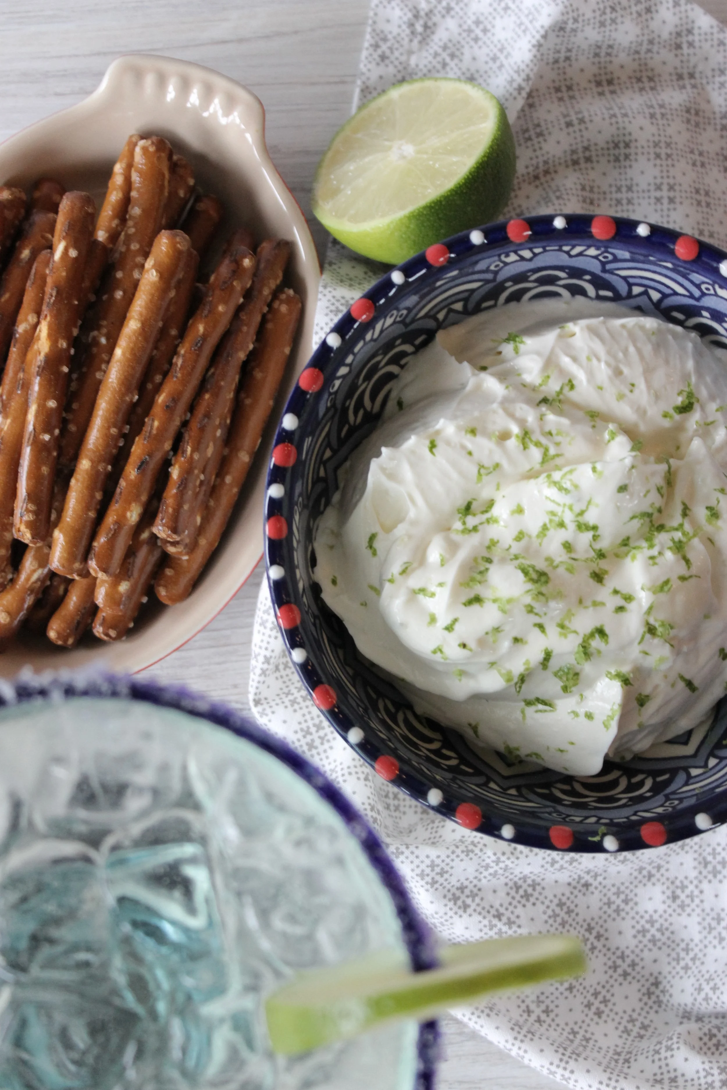 Margarita Dip