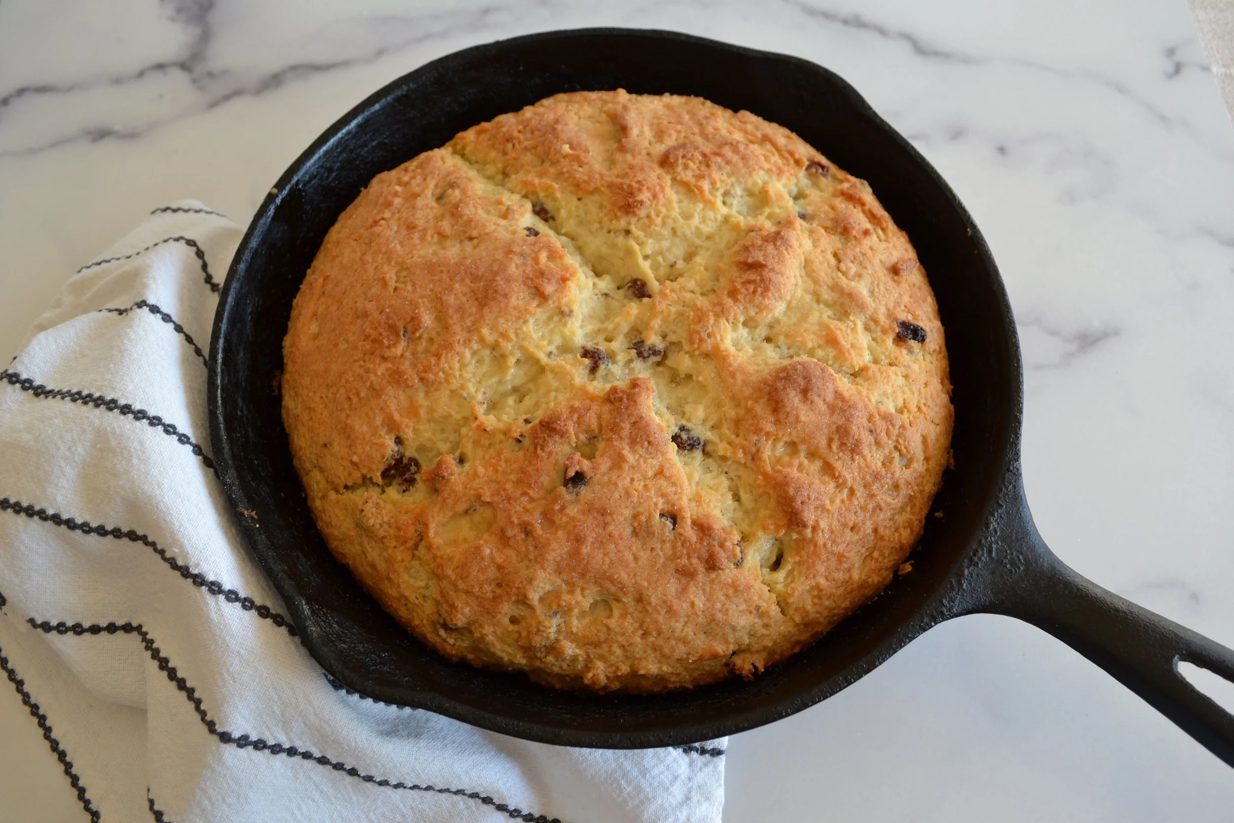 Irish Soda Bread