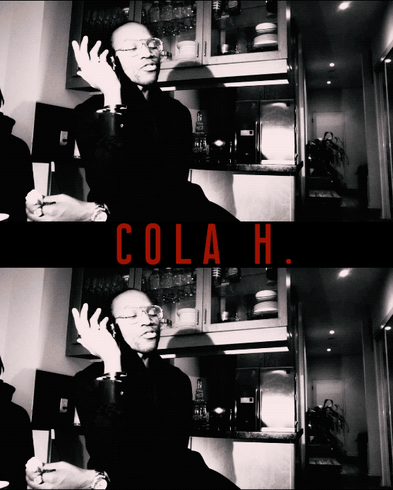 COLA H. - CHIP