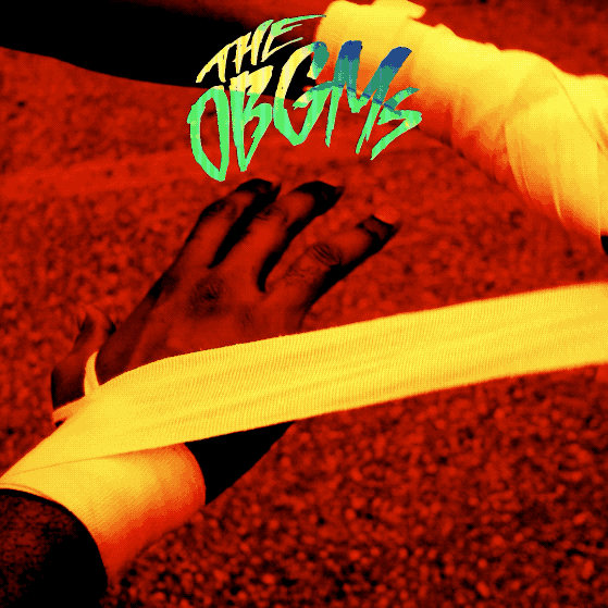 The OBGMs - Fight Song