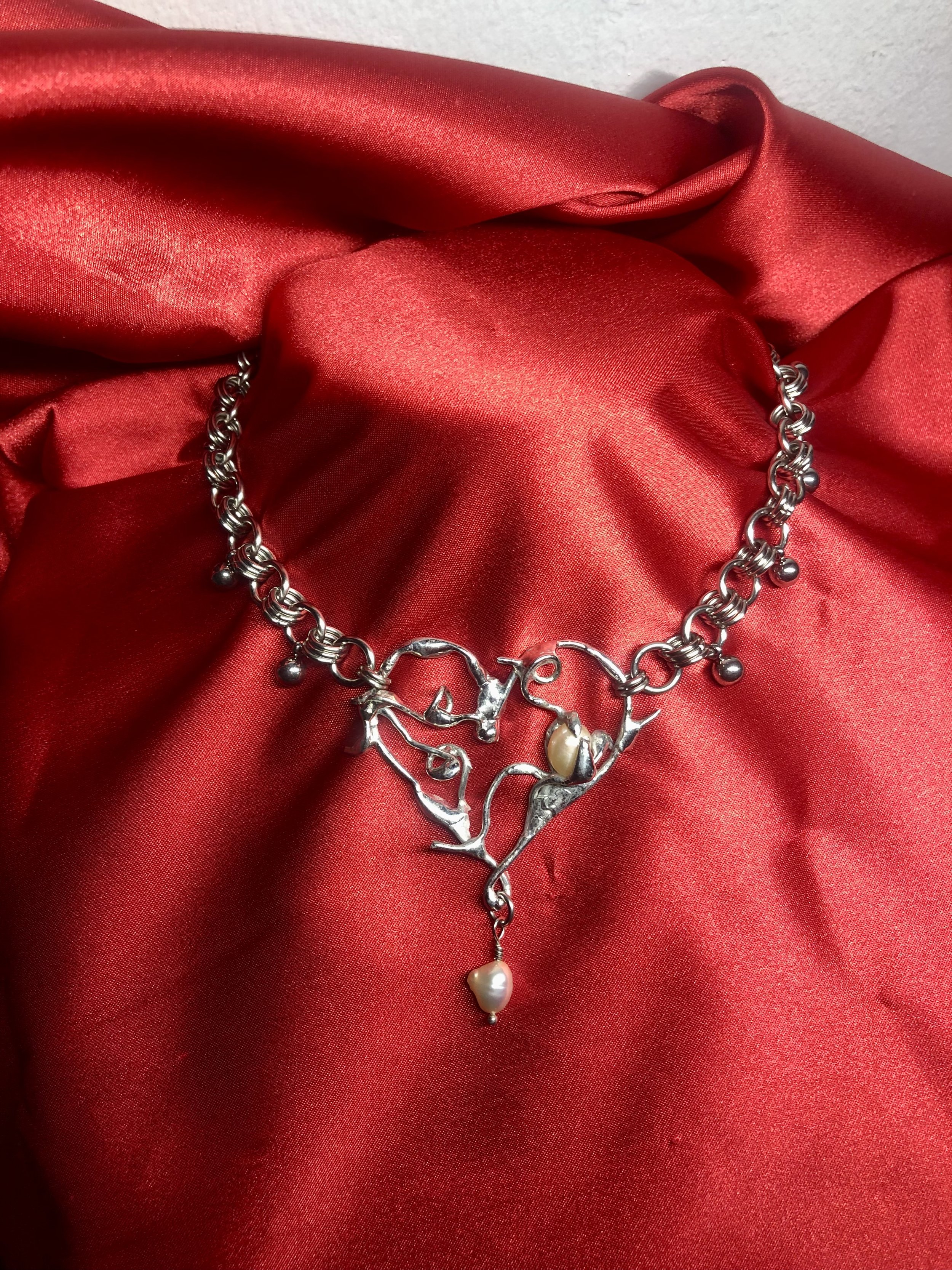 ivy heart