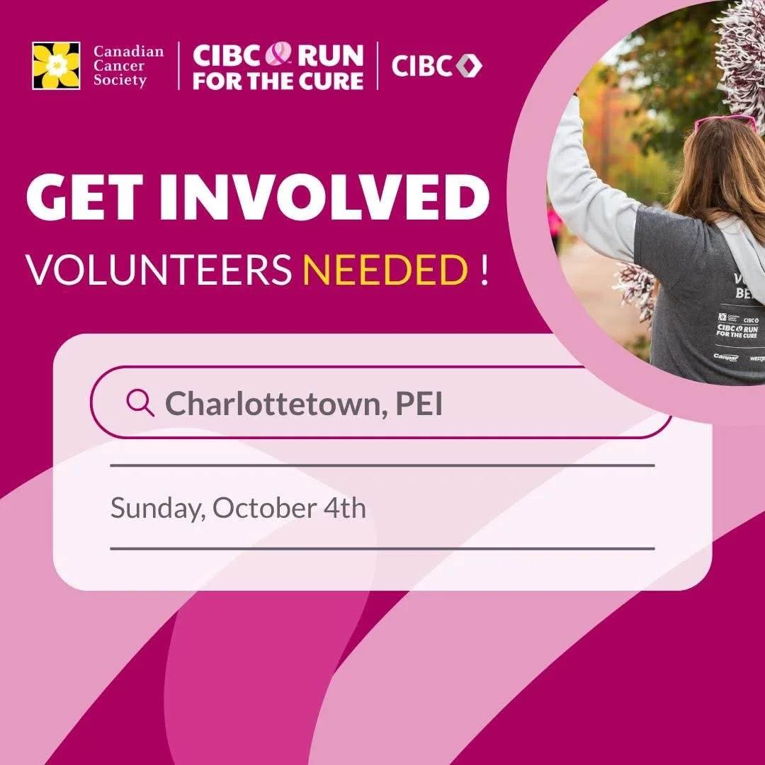 CIBC Run For The Cure