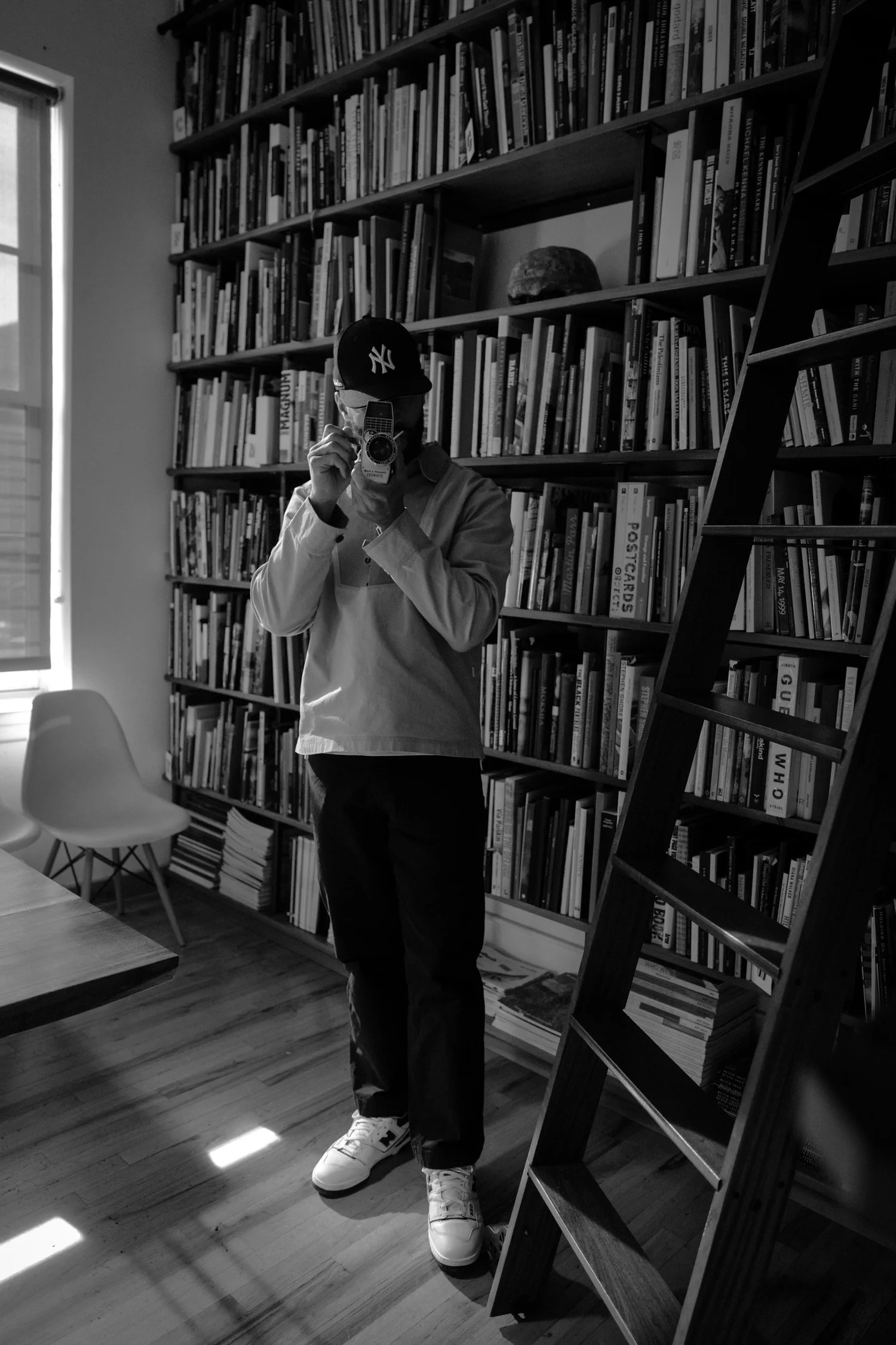 About 1 — SeanJosahi Brown