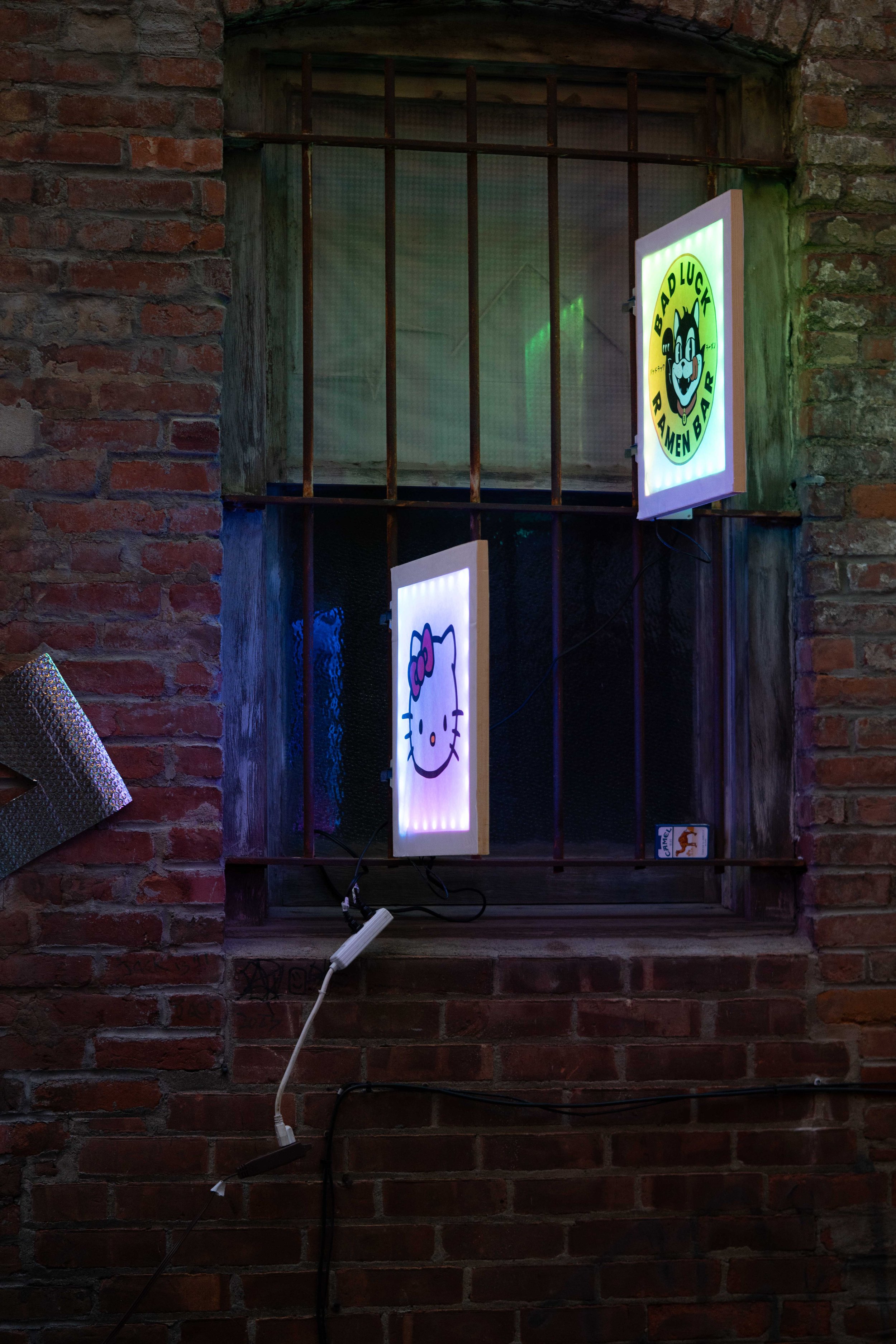 Arts Center of Capitol Region | Night Market