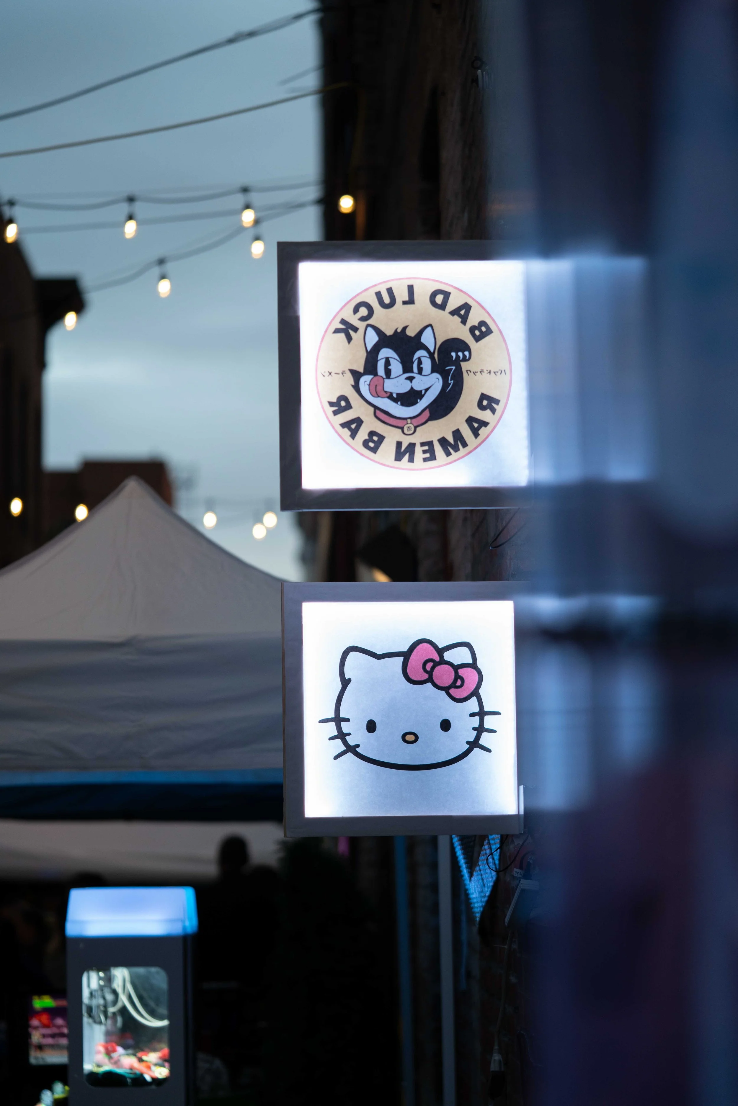 Arts Center of Capitol Region | Night Market