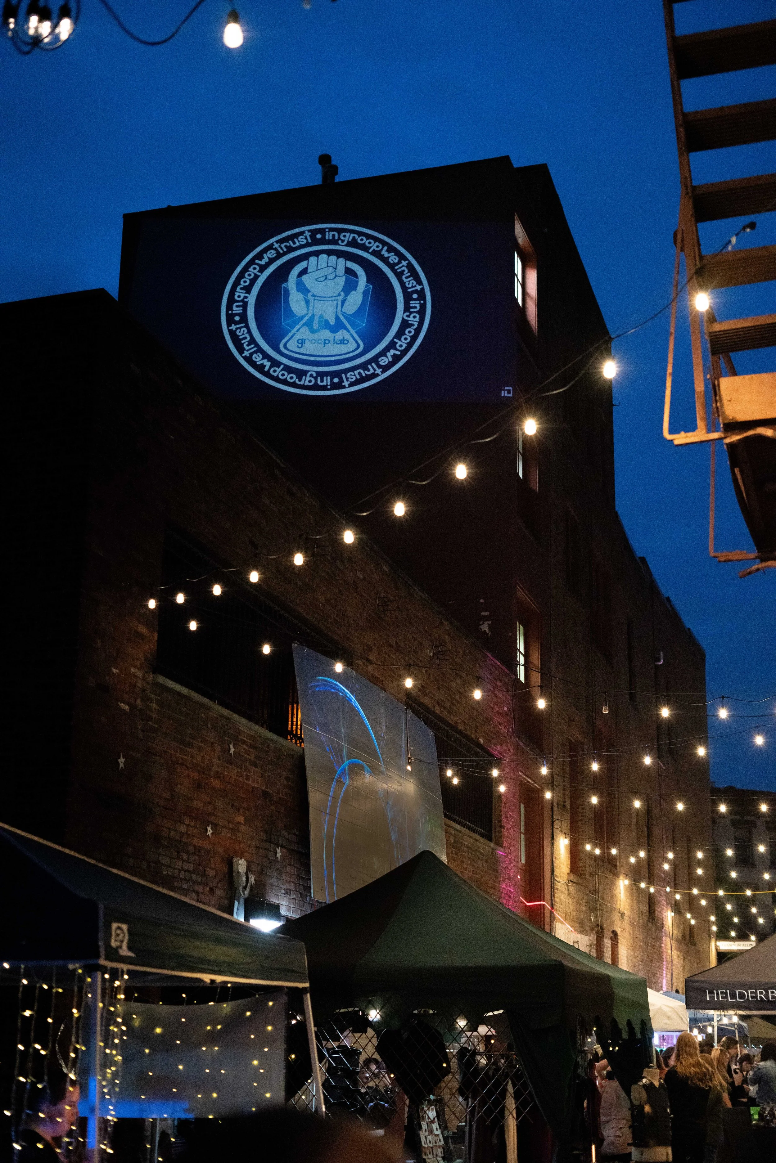 Arts Center of Capitol Region | Night Market