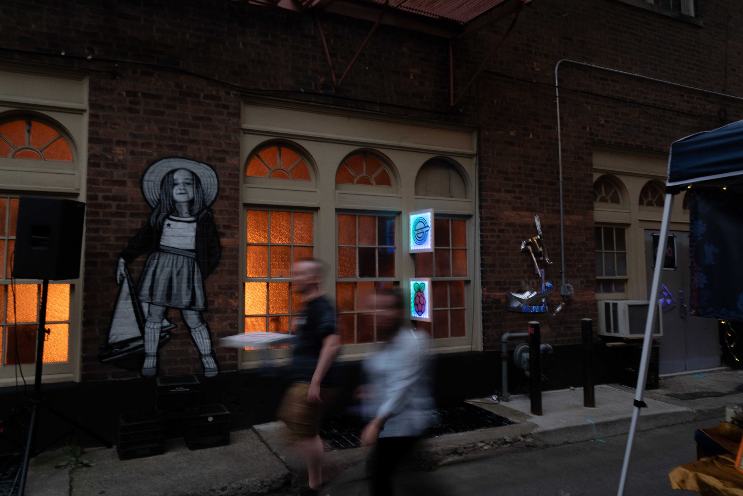 Arts Center of Capitol Region | Night Market