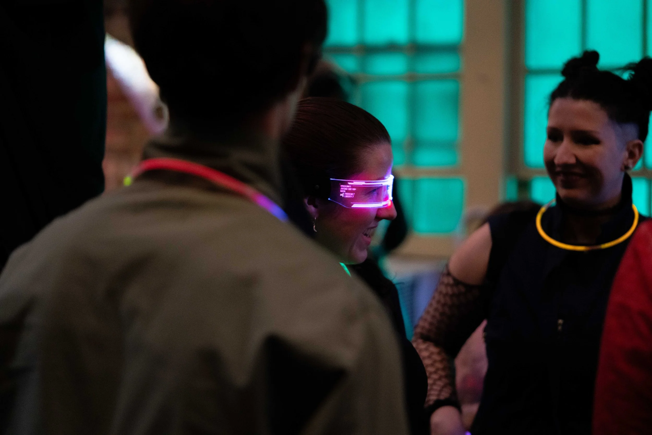 Arts Center of Capitol Region | Night Market