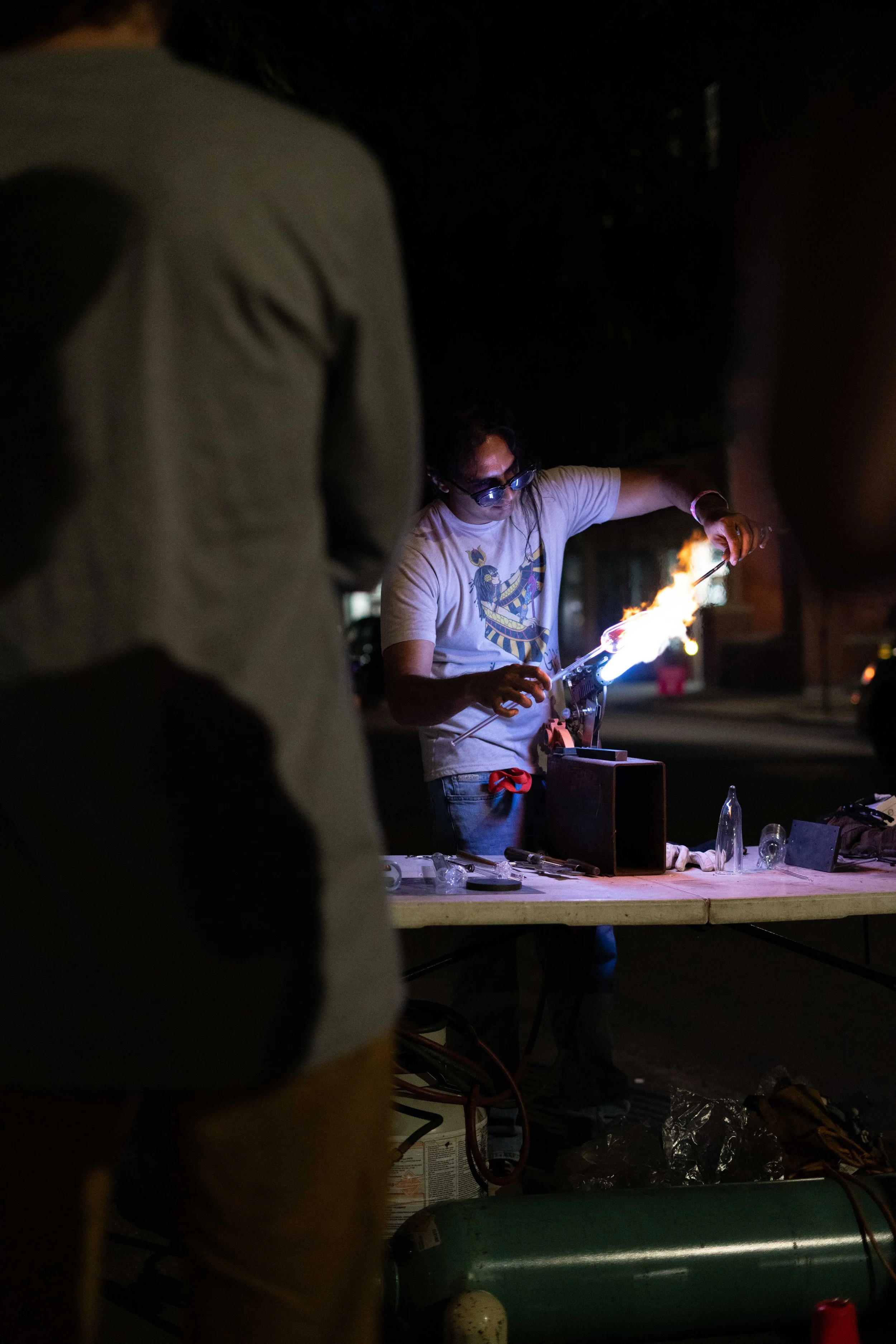 Arts Center of Capitol Region | Night Market