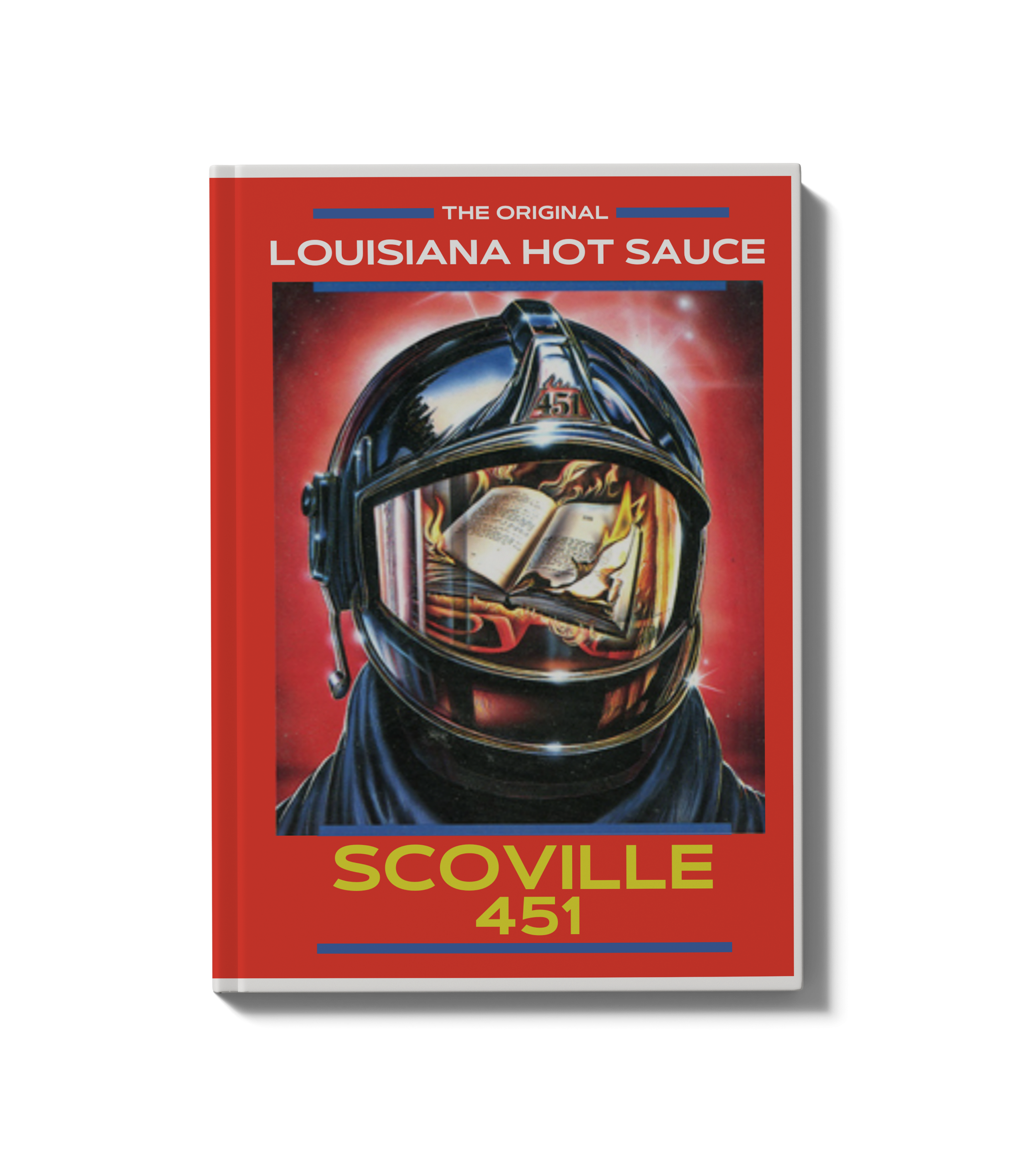 LOUISIANA HOT SAUCE