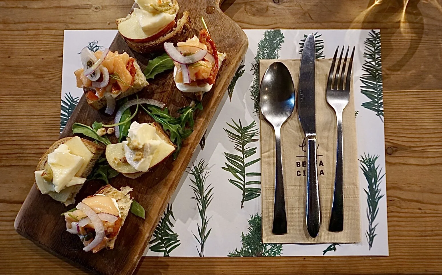 Busan Eats: The Best of the West