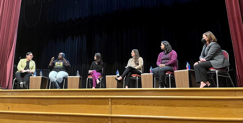 Minneapolis panel highlights partnerships, innovation in addressing racial hunger divide