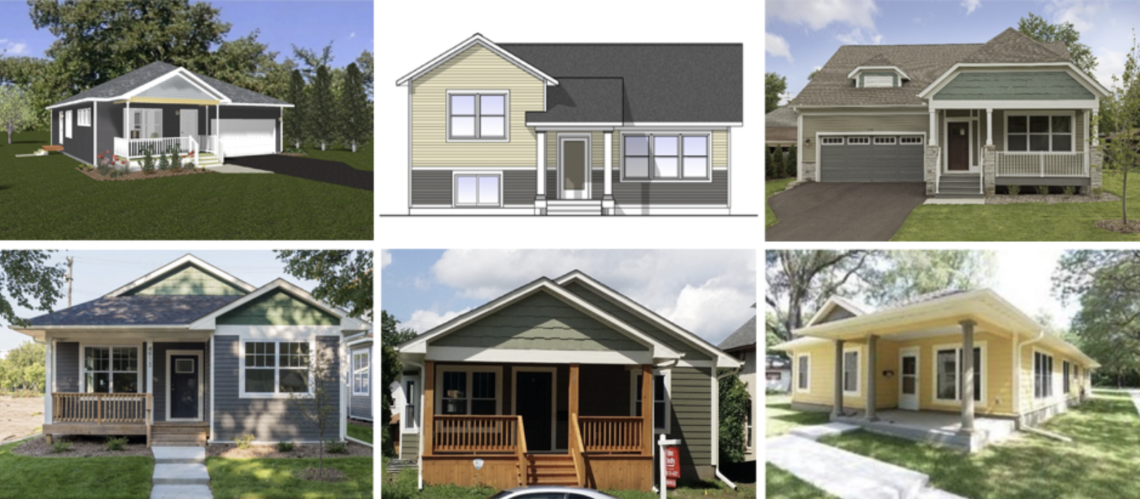 Golden Valley’s attempt to close home ownership gap met with questions about equity
