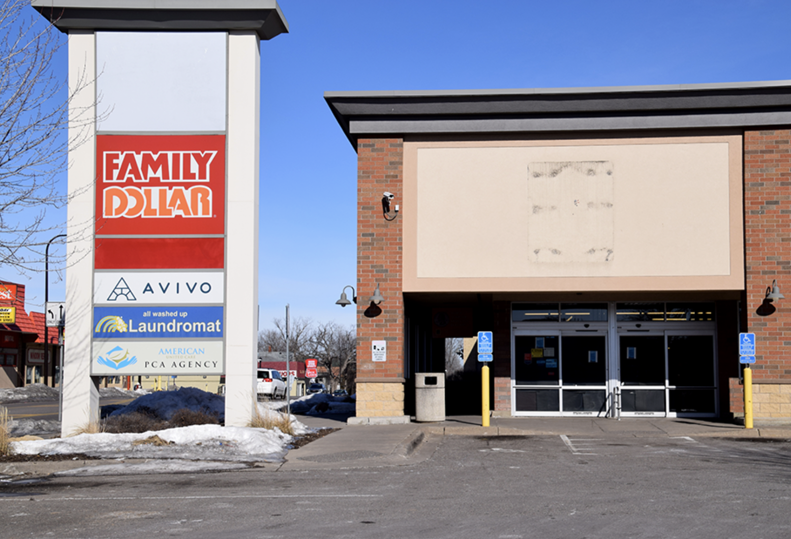 Concerns rise as north Minneapolis loses key grocery, pharmacy stores