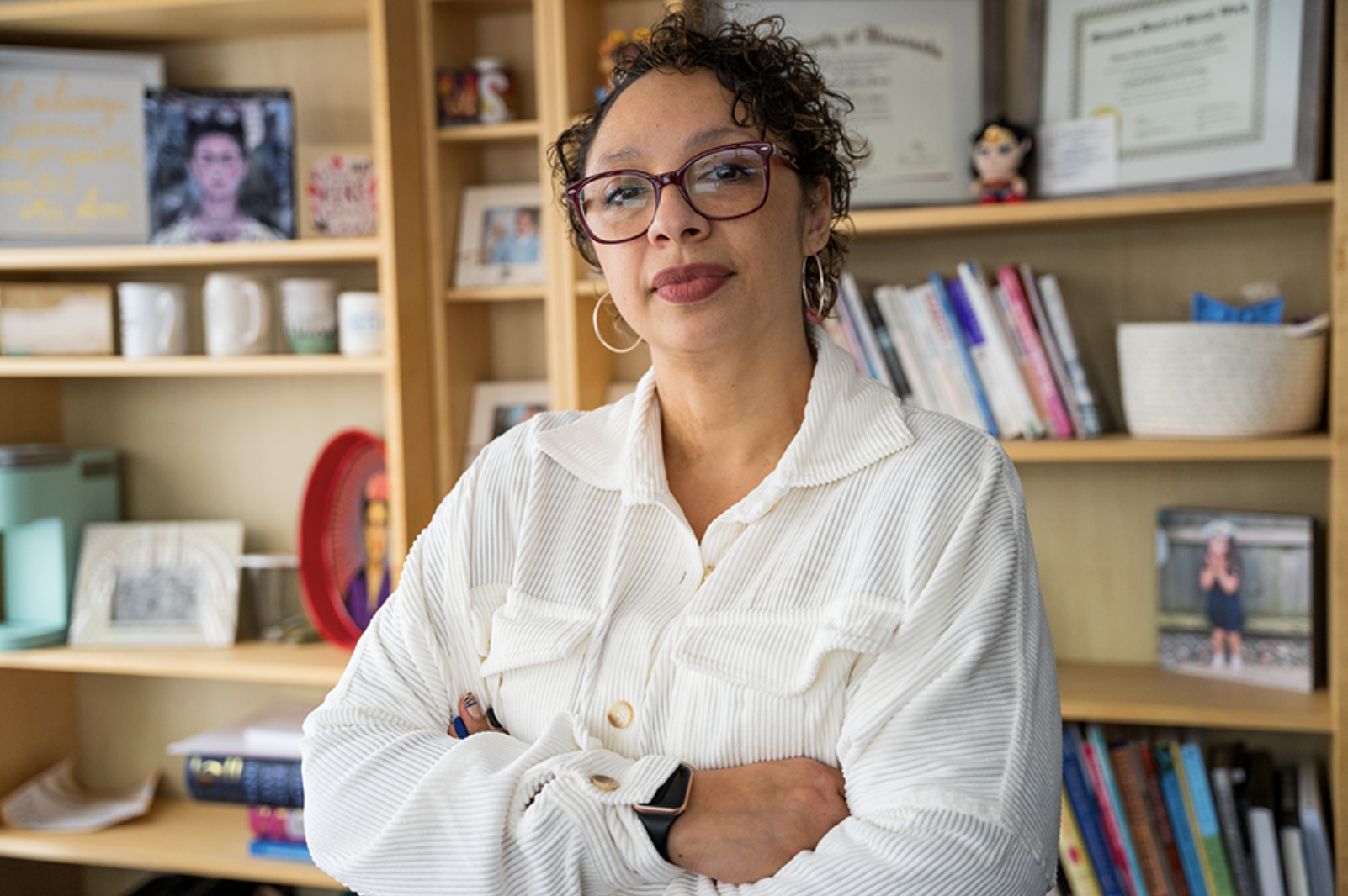 Filling in the gaps: Breast cancer and Black women