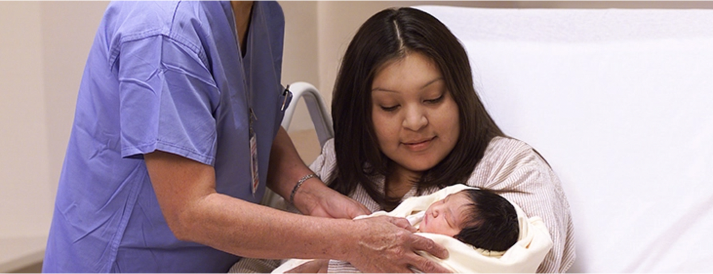 Is the Indian Health Service doing enough to combat maternal and infant mortality?