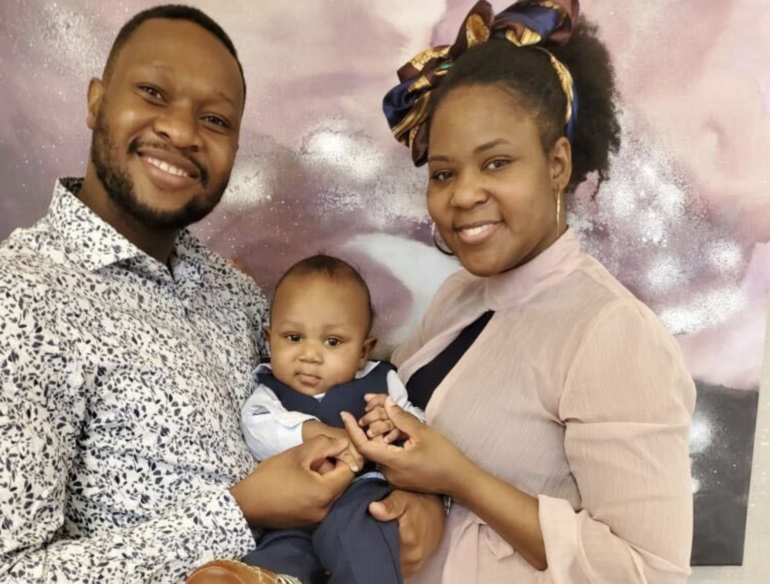Program supporting Black mothers through pregnancy adds cultural component to maternal care