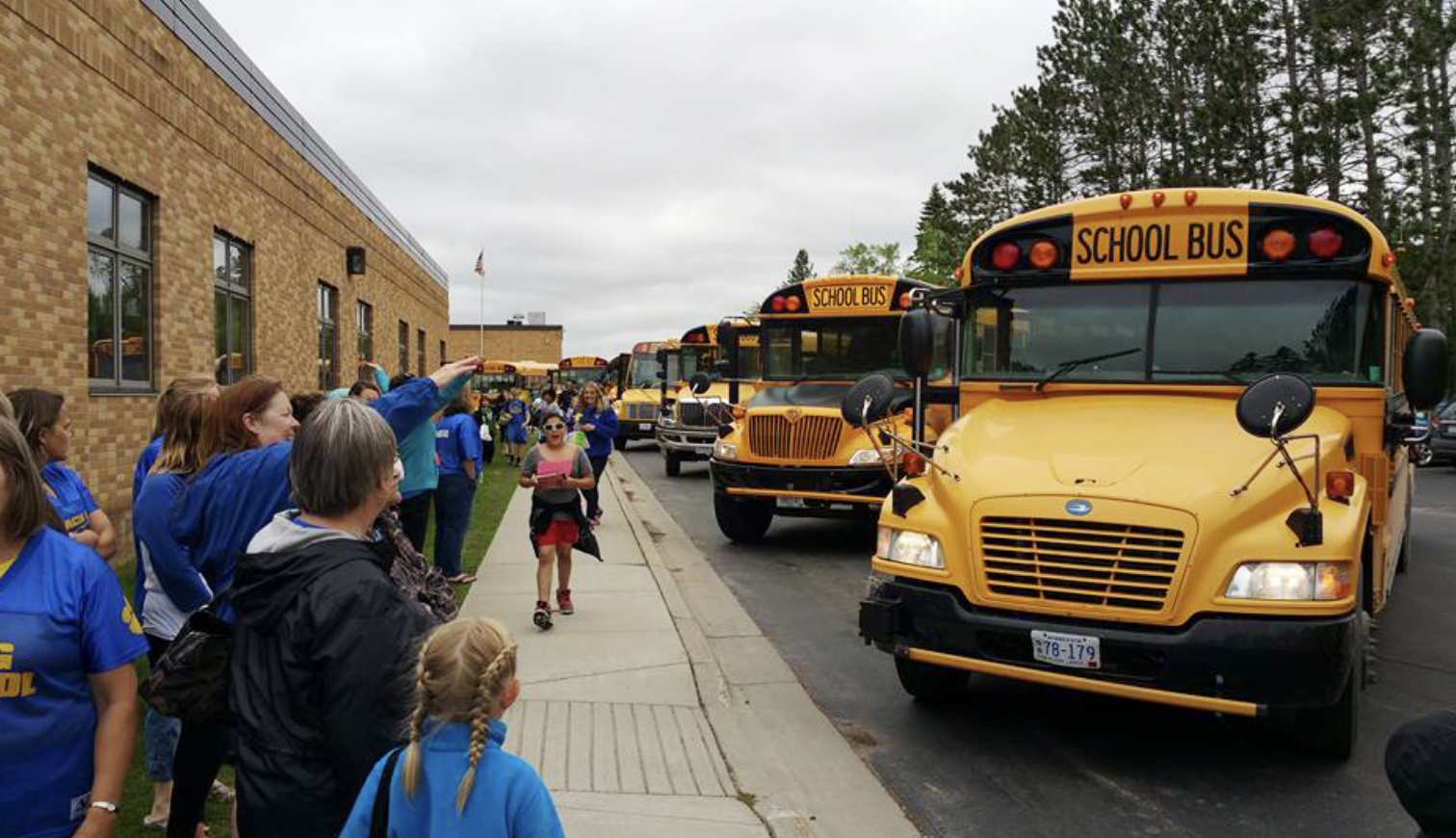 All aboard: For these school districts, second bus rides are among the initiatives helping to turn around poor attendance