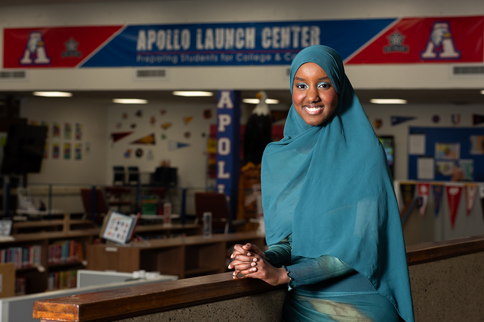 Minnesota promised free college tuition, but housing and living costs still loom large