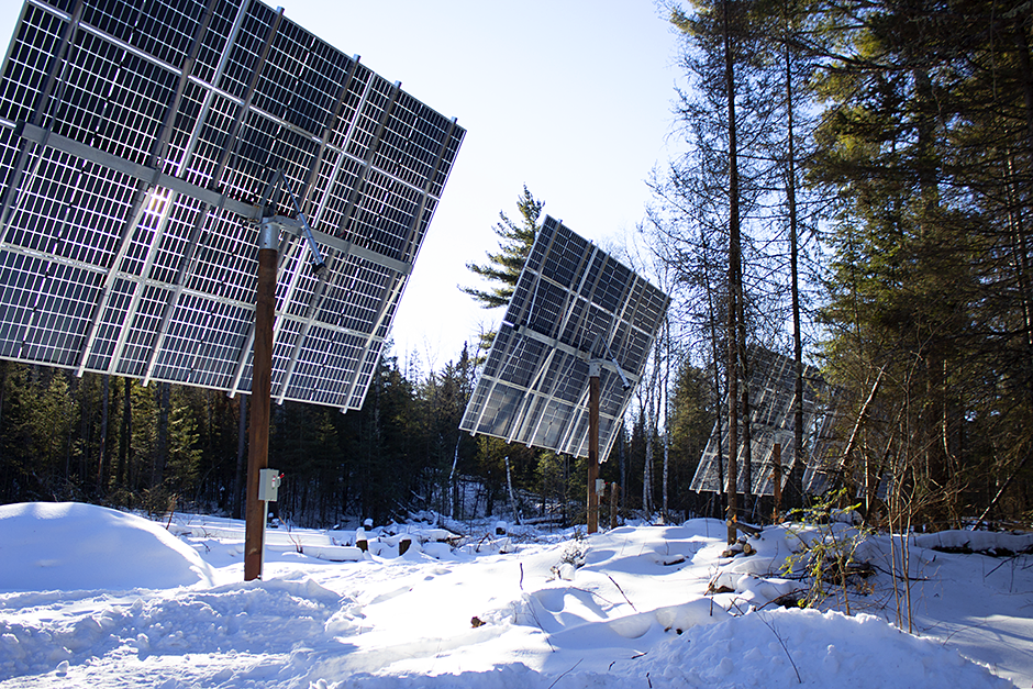 Solar power gives resort ‘new blood, new life’