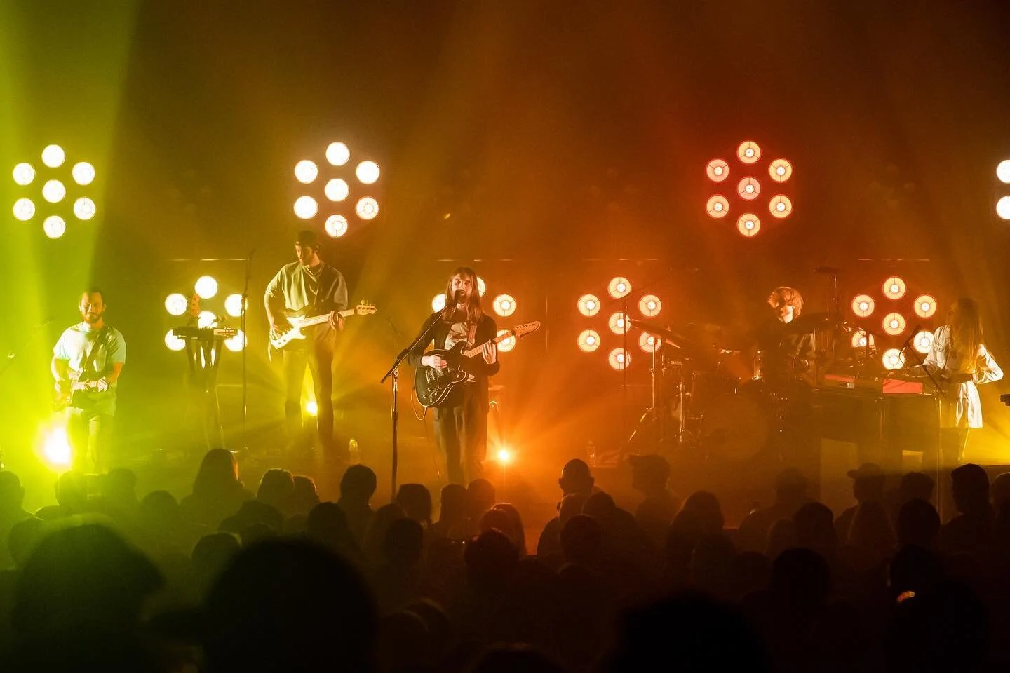 Mt Joy at the State Theatre of Ithaca, first sold out show of the season!!
.
.
.
.
.
#photography #photographer #photojournalist #documenting #documentaryphotography #concertphotography #concert #music #musicphotography #performancephotography #ithac