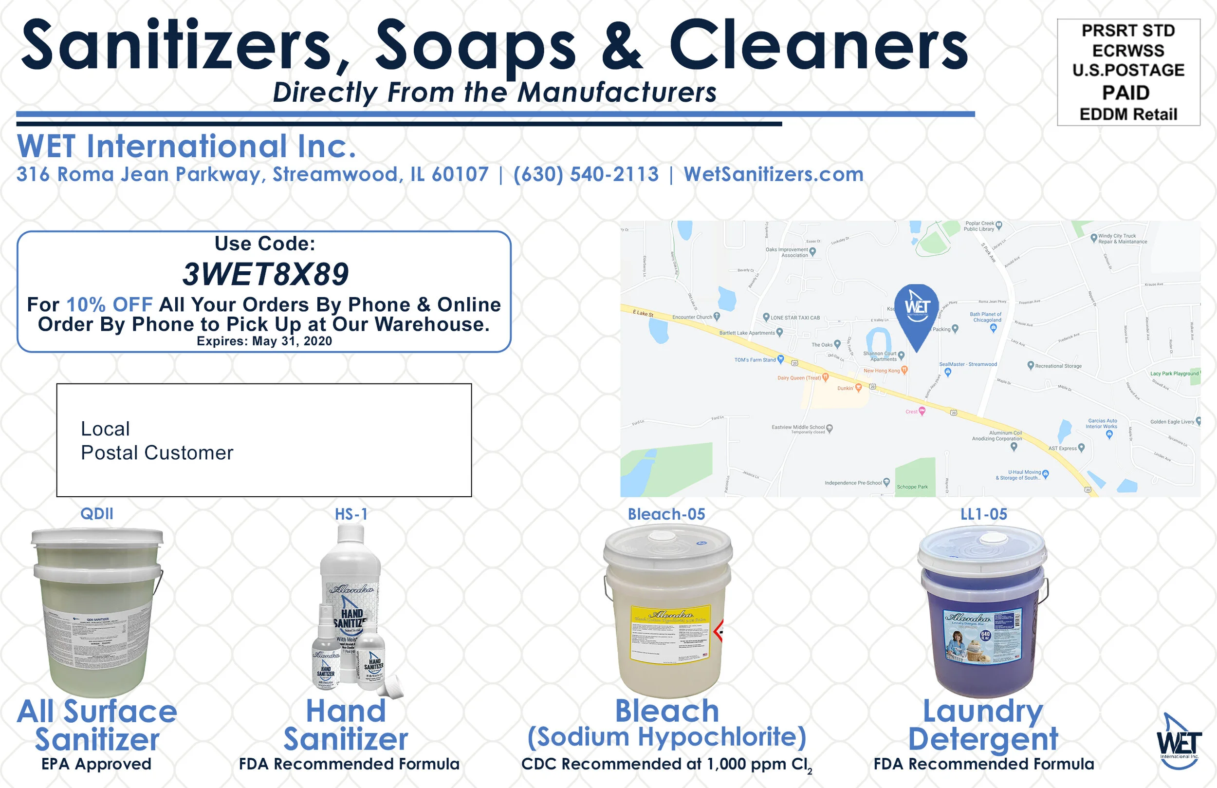 WET Sanitizer Mailer with Map (Front) 3.jpg