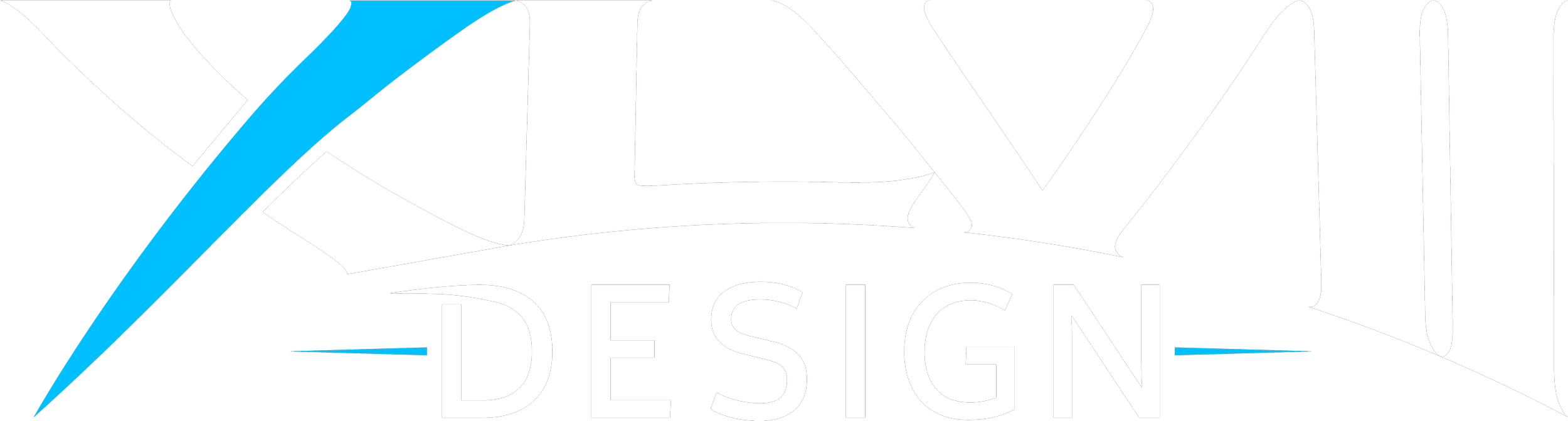 3D Visuals — 47 Design