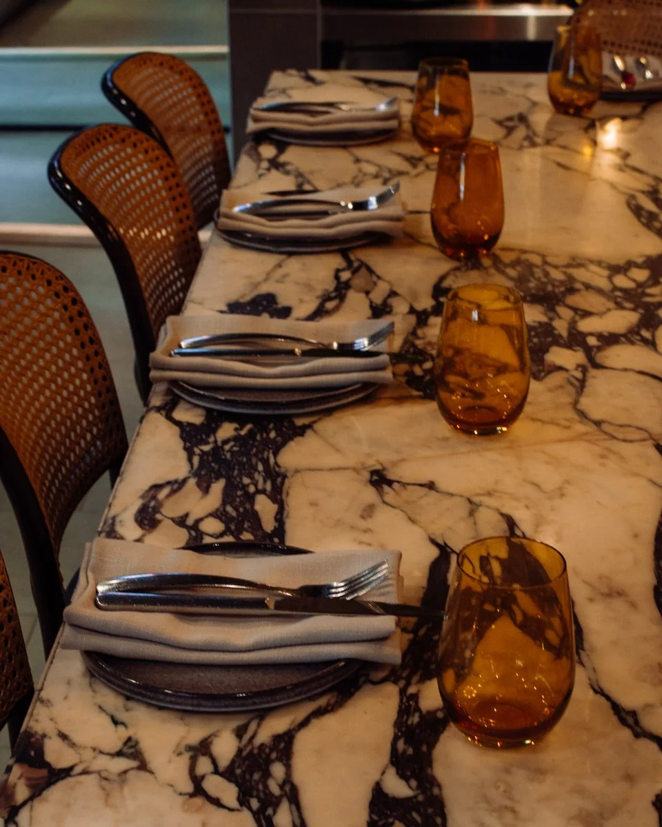 Sally Hulse Photography Melbourne Food Photography Restaurant Photography Locanda Bar & Restaurant Melbourne CBD