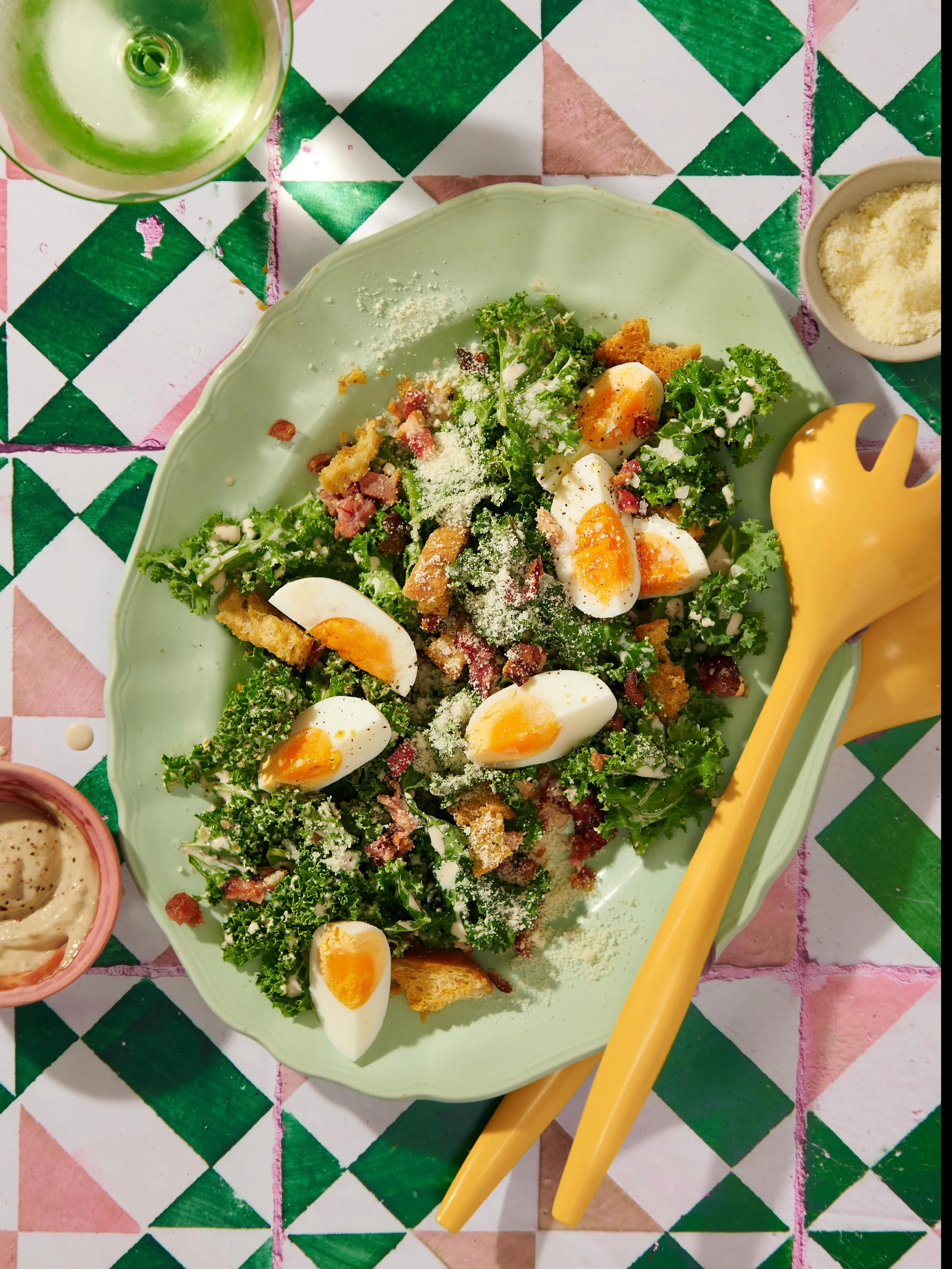 Vibrant. Fresh. Contemporary. 
Photography and styling work for a client wanting eye-catching visuals with an editorial vibe for their ready-made-meal products. 
We also captured some minimal and bold images for their cafe location. 

Been a while si