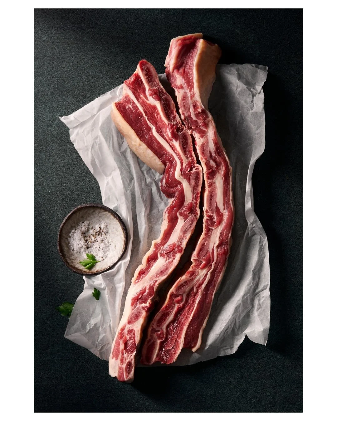 It&rsquo;s always an honor to be trusted by family businesses to tell their story. This multi-generational butcher hadn&rsquo;t updated their imagery in decades, and I&rsquo;m proud the new shots reflect their skill, integrity, and craft.

Photograph