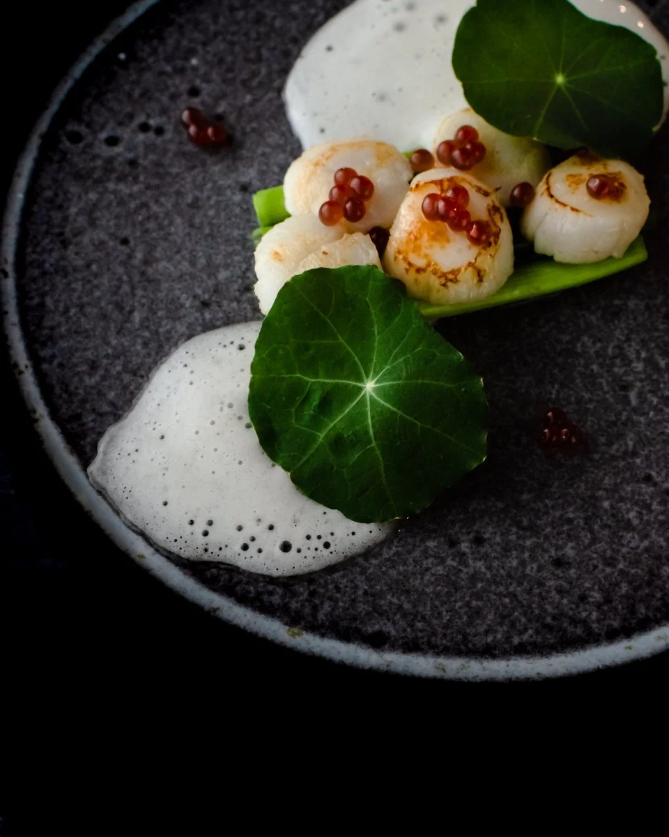 Sally Hulse Photography Melbourne Food Photography Restaurant Photography Locanda Bar & Restaurant Melbourne CBD