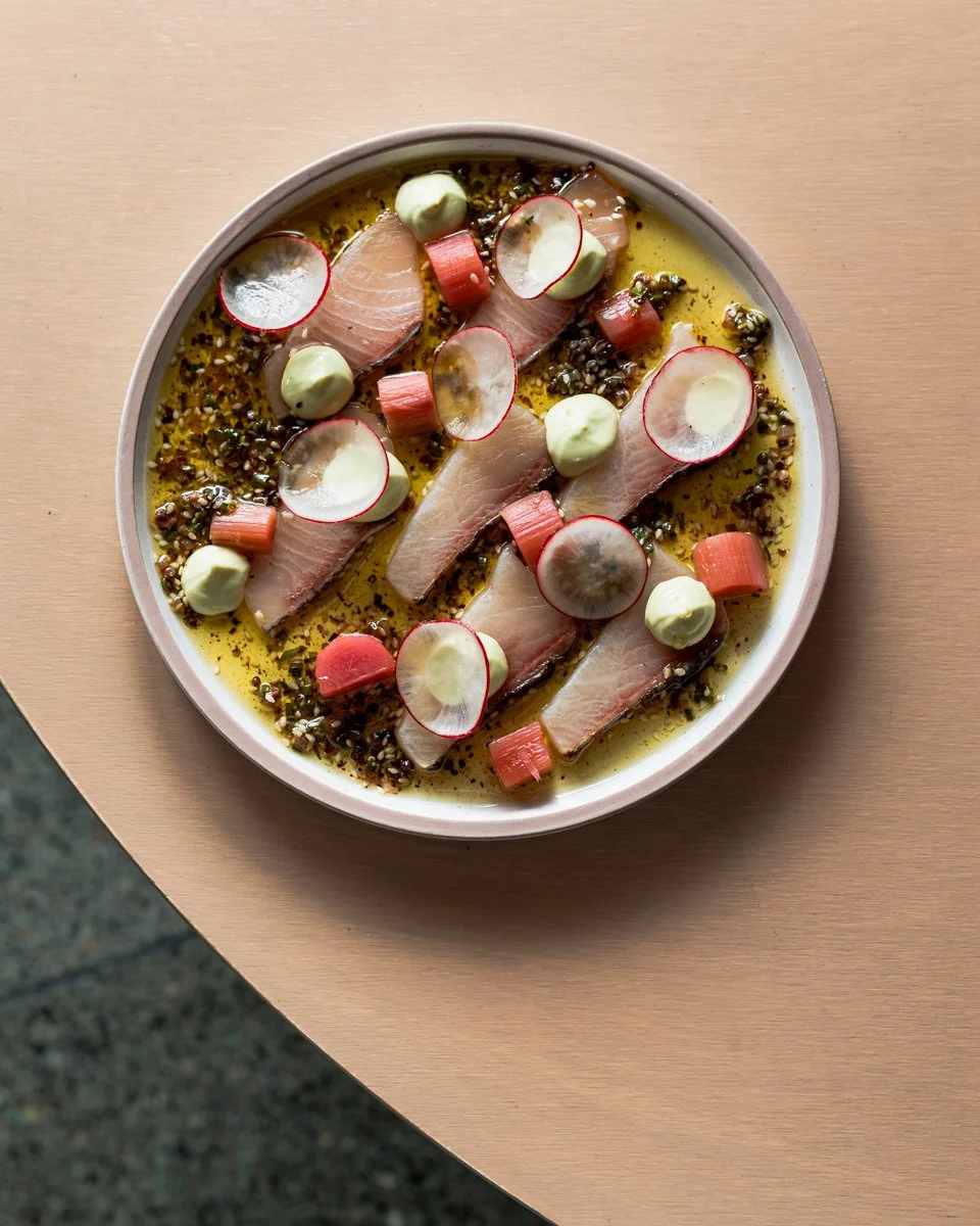 Sally Hulse Photography Melbourne Food Photography Restaurant Photography Cotham Dining Kew