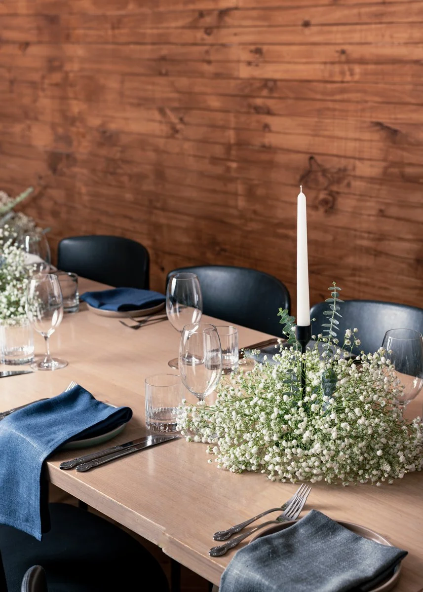 Sally Hulse Photography Melbourne Food Photography Restaurant Photography Cotham Dining Kew 