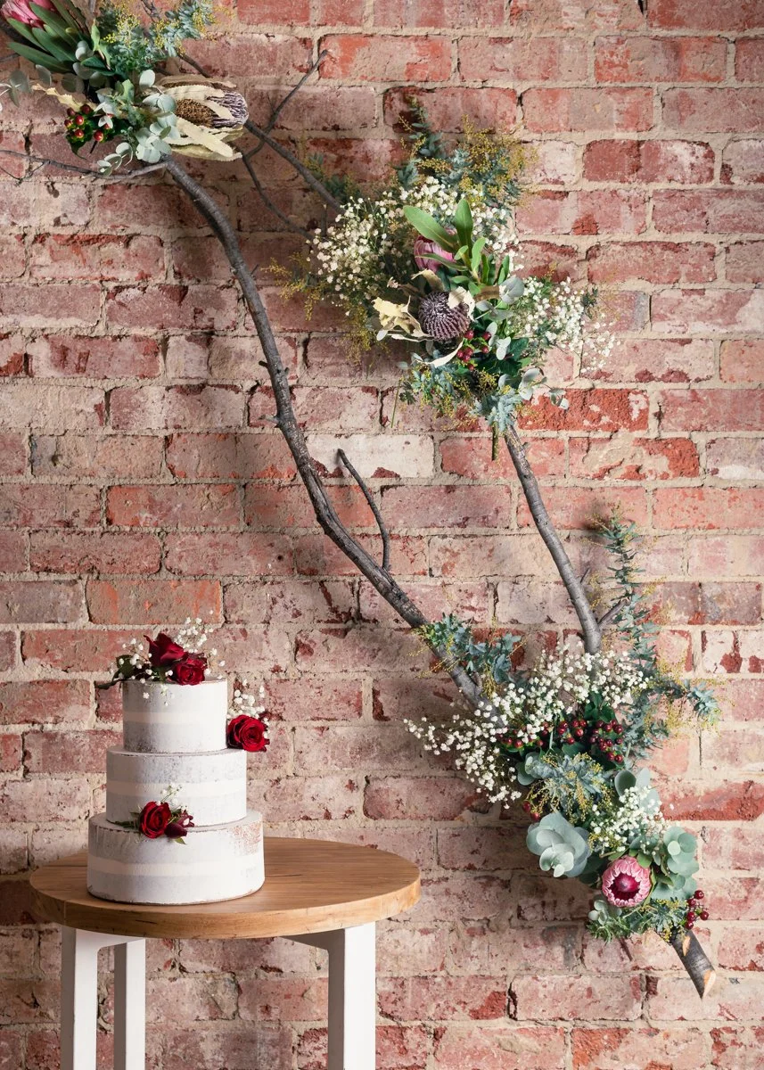 Sally Hulse Photography Melbourne Food Photography Restaurant Photography Cotham Dining wedding event space photography