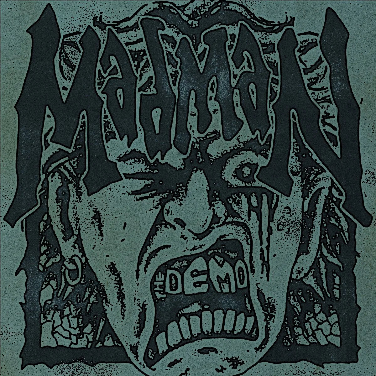 Madman - The Demo (Mixing)