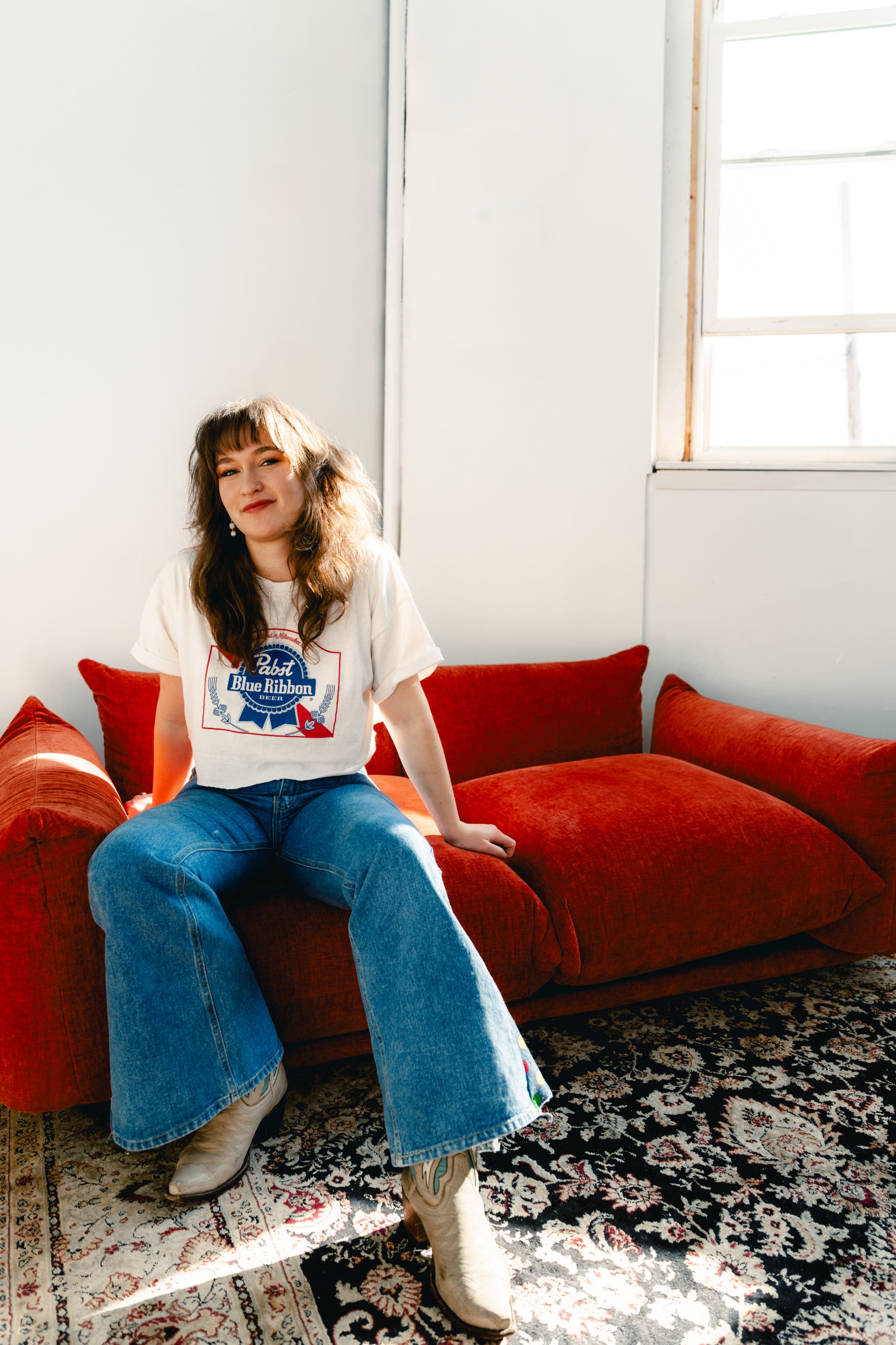 Photo by Sammie Jean Cohen