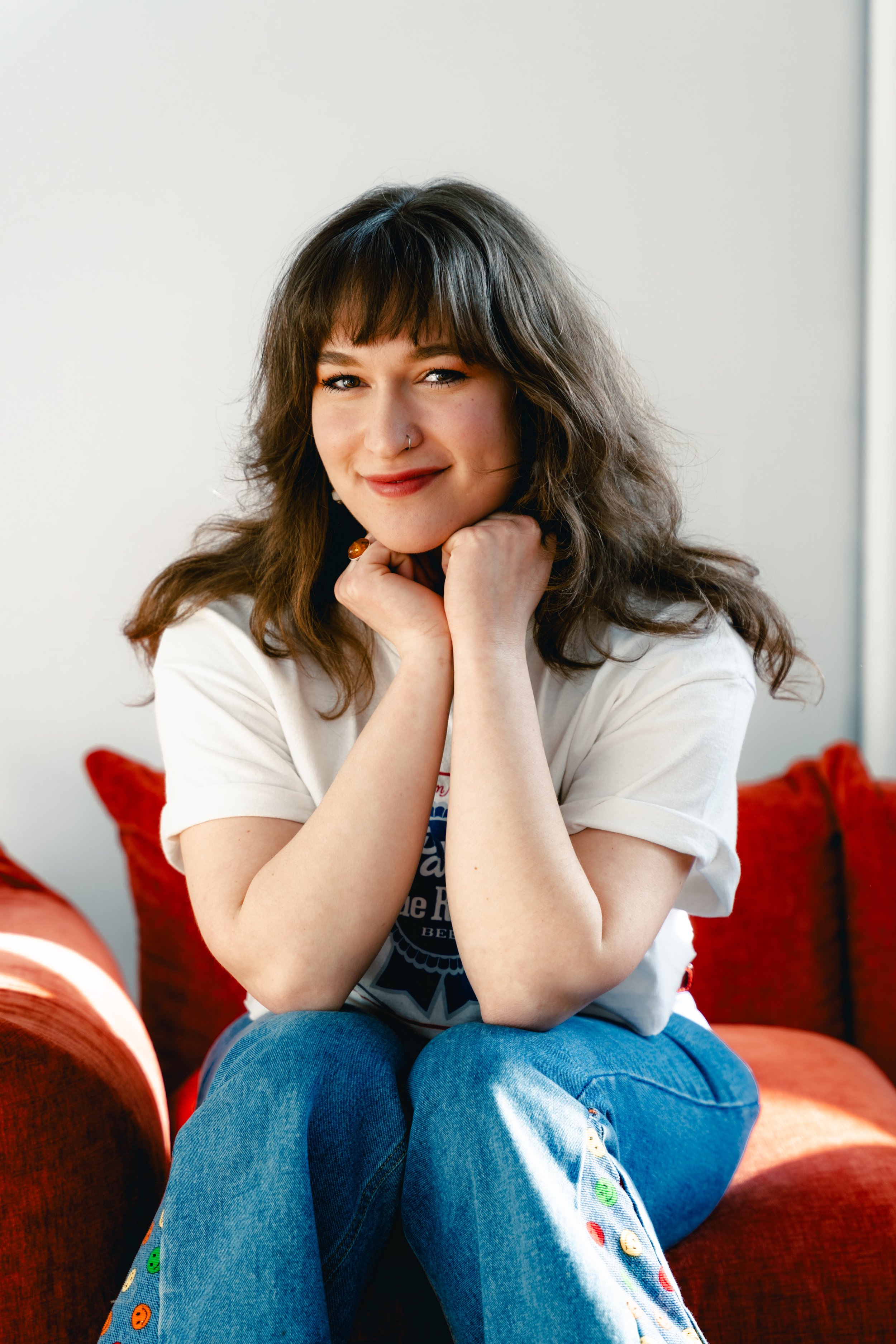 Photo by Sammie Jean Cohen