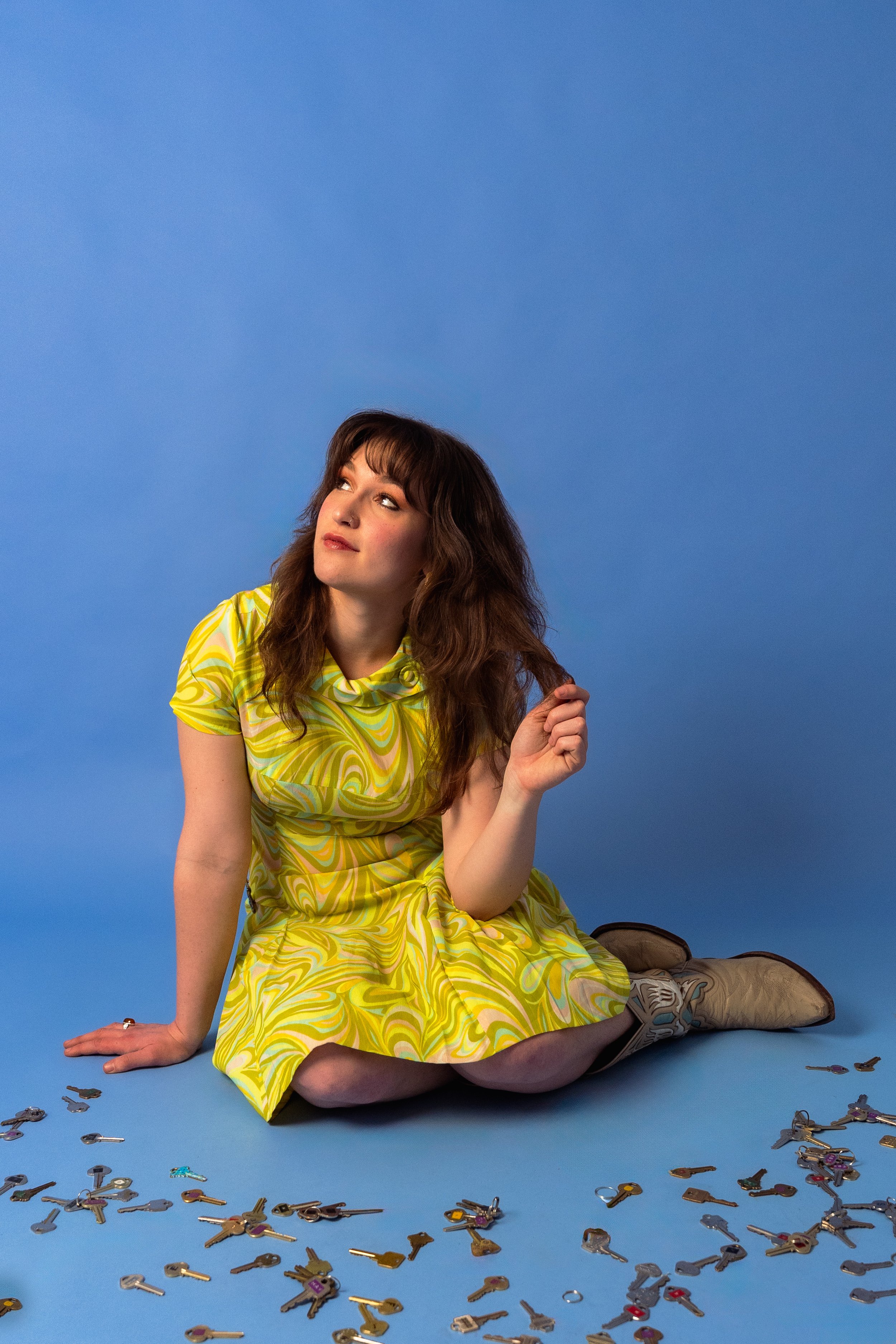 Photo by Sammie Jean Cohen